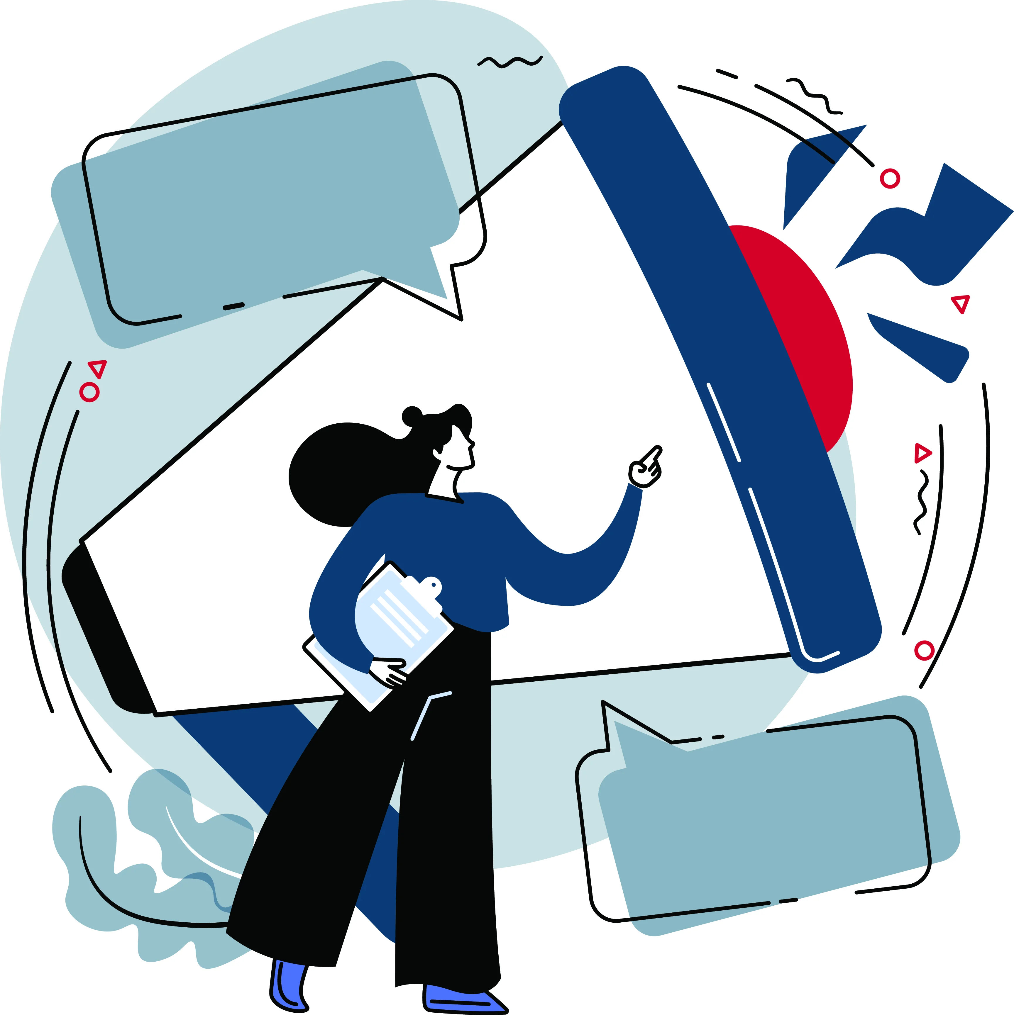 Aussageverweigerungsrecht als Beschuldigter nutzen