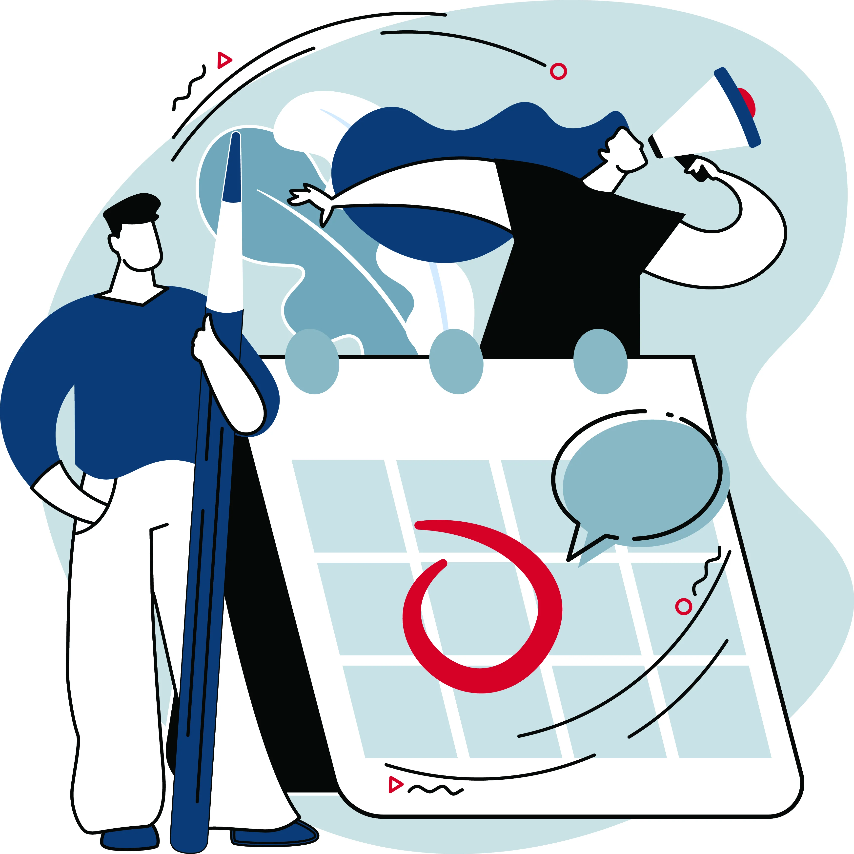 Eintrag im Führungszeugnis: Wann, wie lange, Löschung