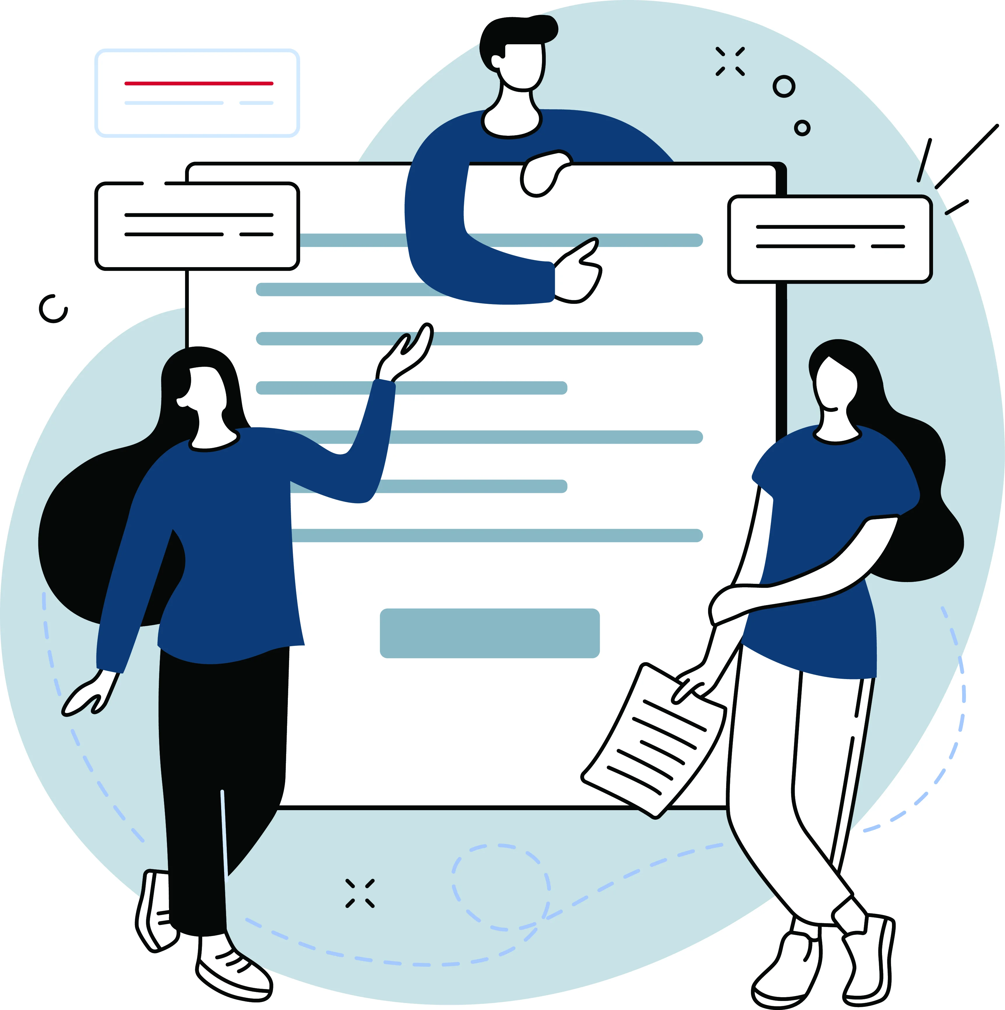 Beratungshilfeschein beantragen - Antrag & Voraussetzungen