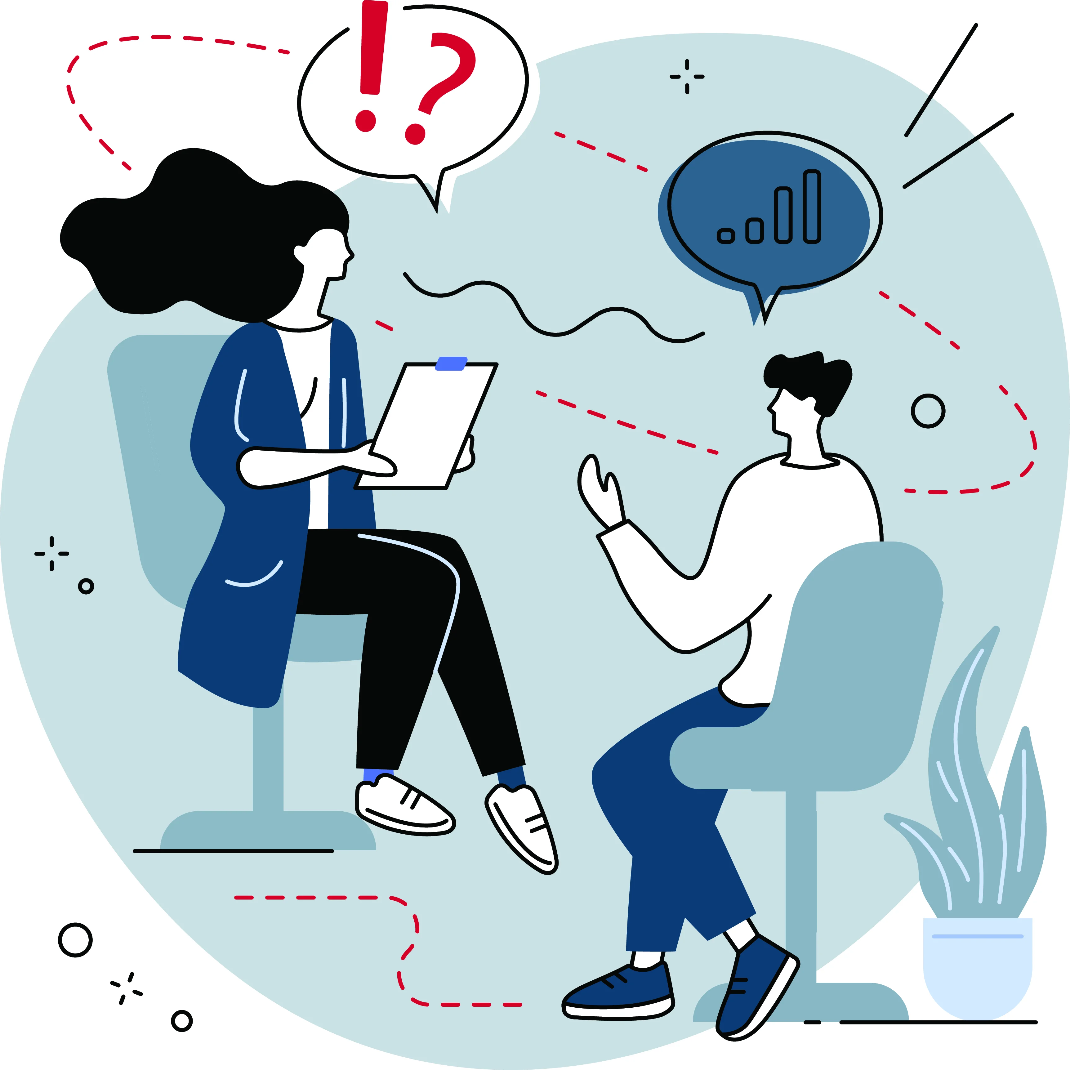 Lärm als Mangel - Rechte und Pflichten für Mieter