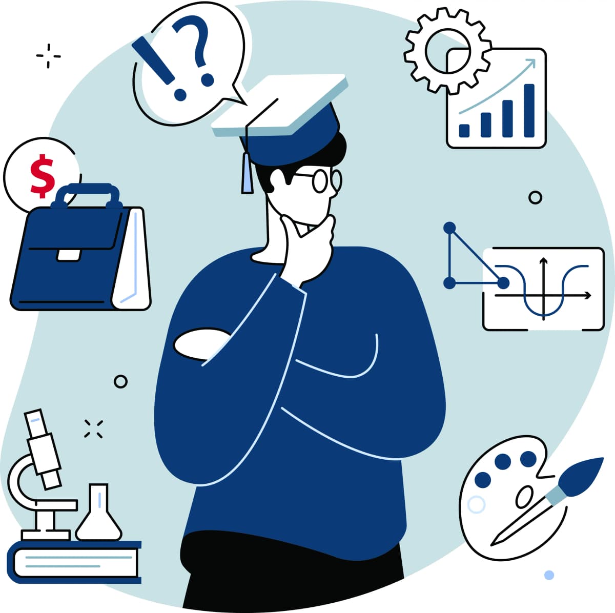 Studienplatzklage – Ihr Weg zum Wunschstudium