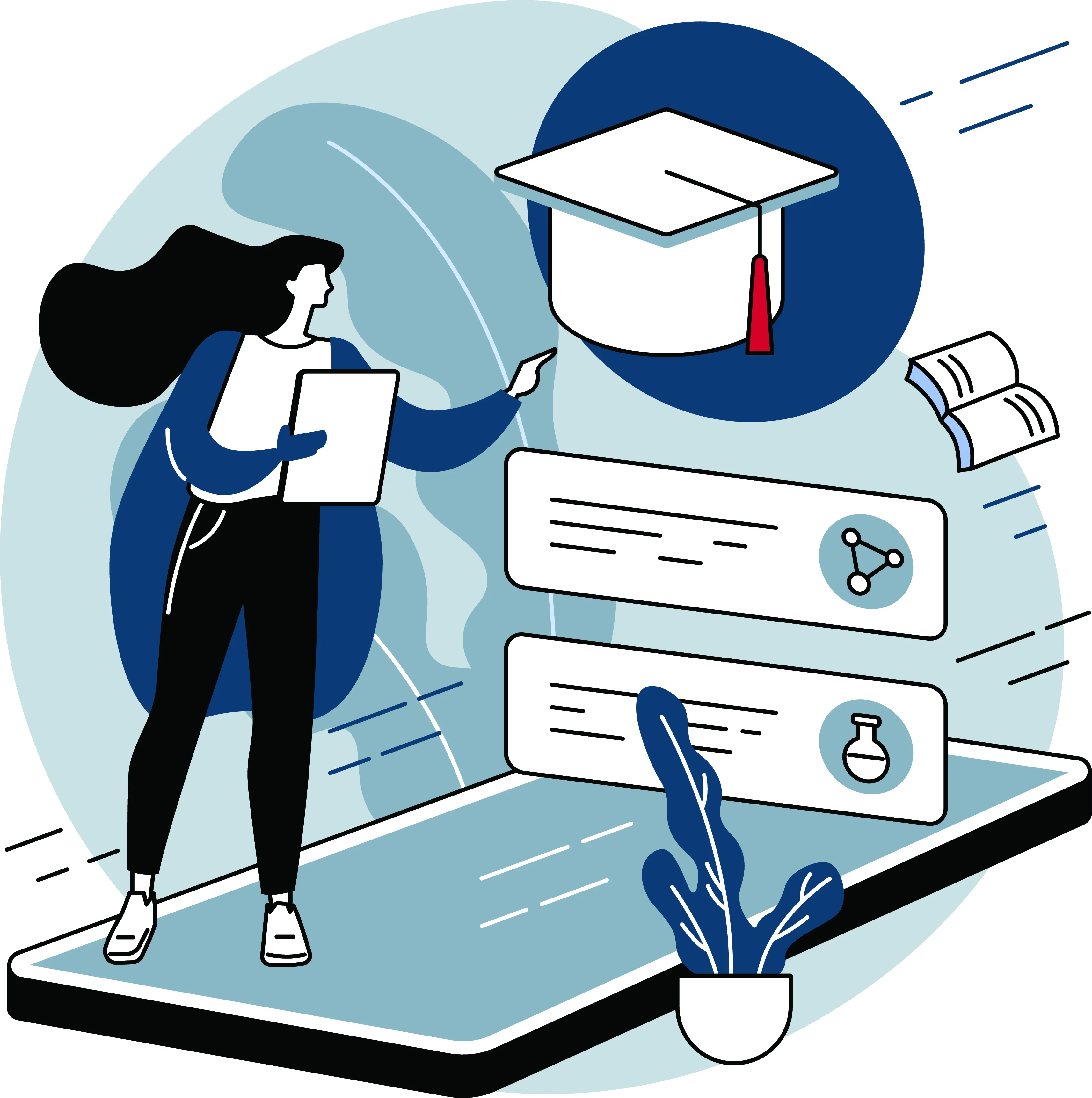 Rechtsschutzversicherung bei Studienplatzklage - Übernahme