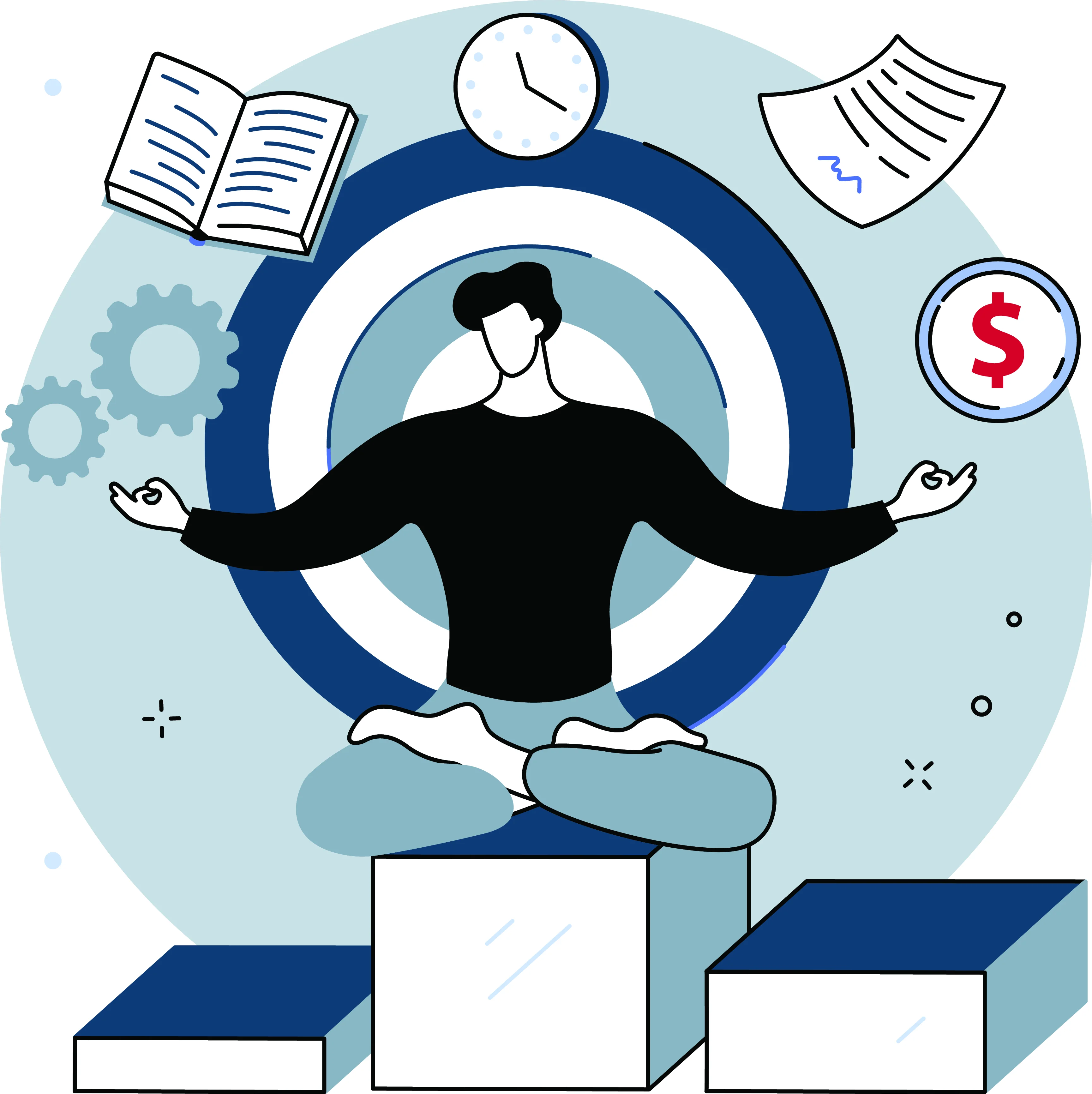 Strafbefehl wegen illegalem Glücksspiel: Was tun?