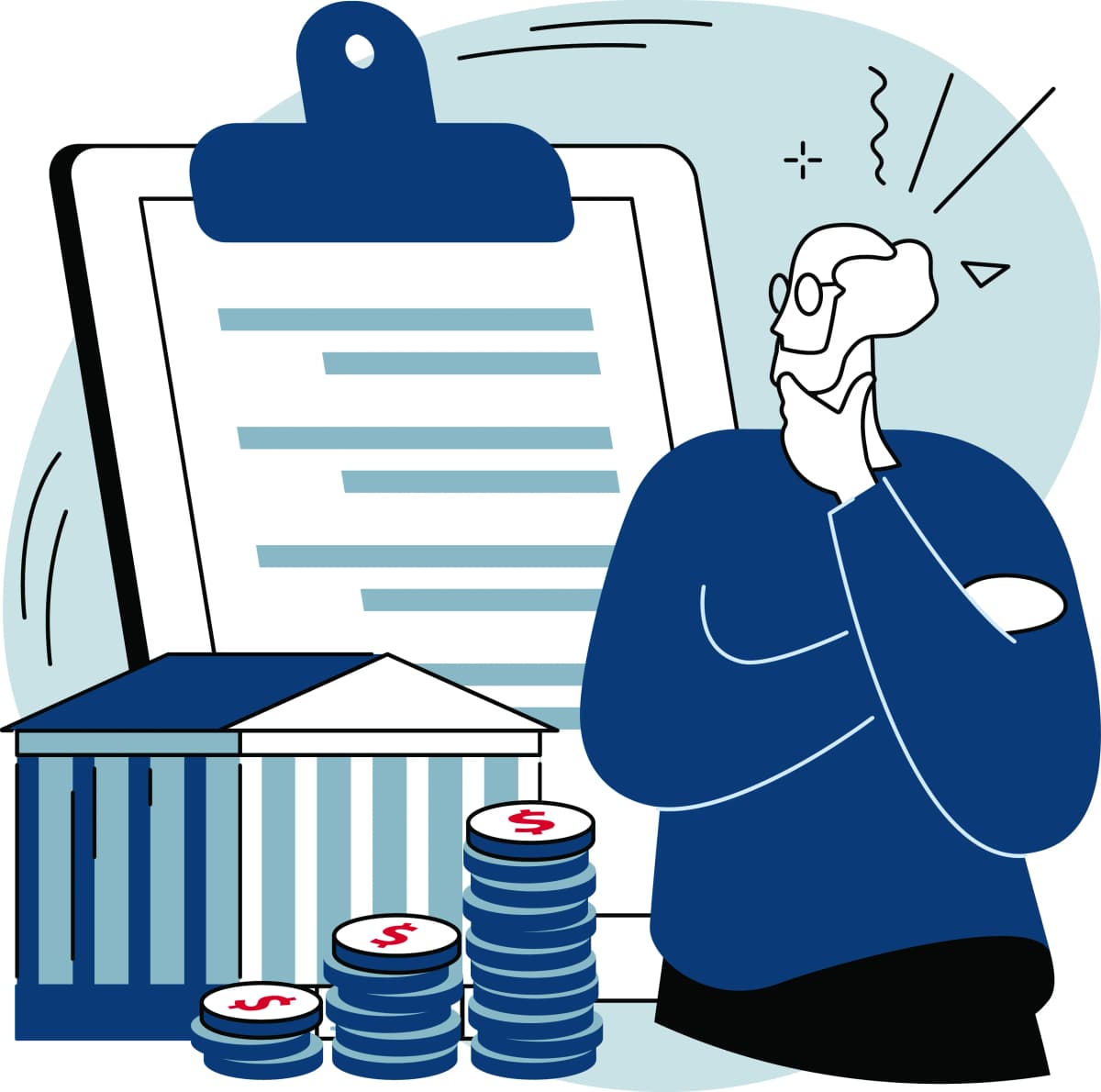 Anwalt für Sozialrecht – Ihre Leistungen durchsetzen