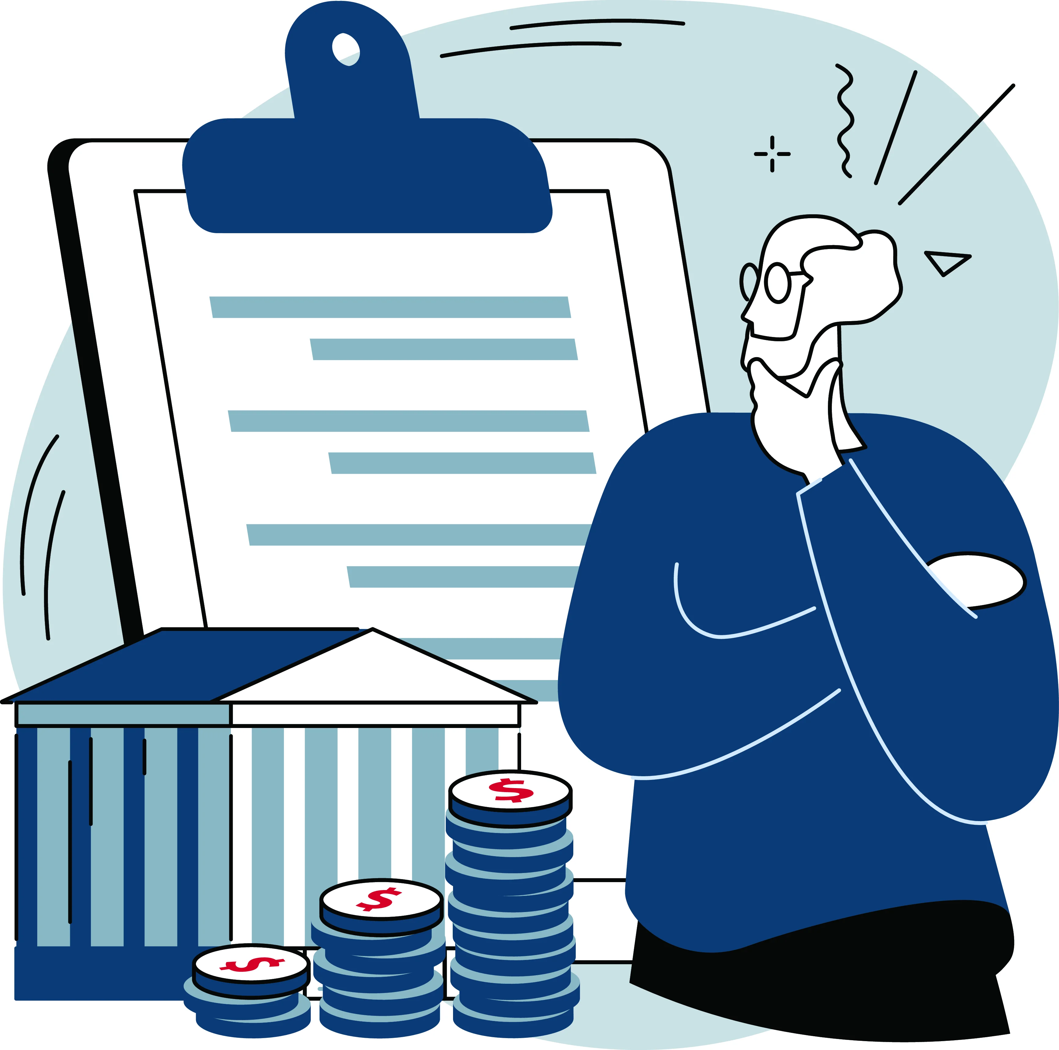 Einspruch gegen Strafbefehl einlegen - Fristen & Ablauf