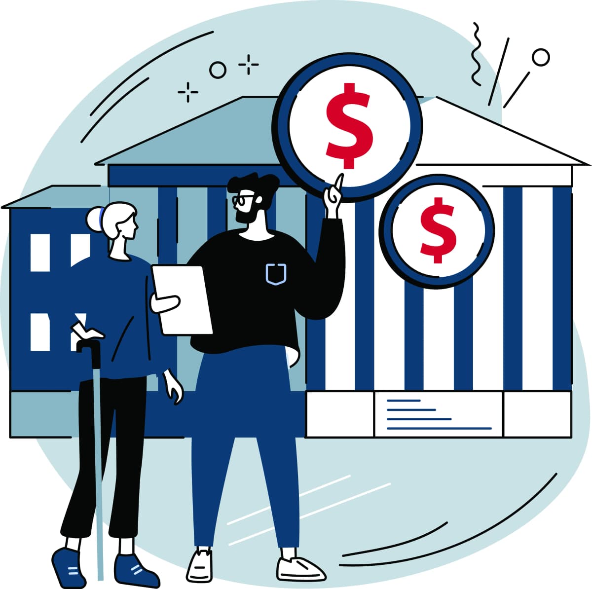 Anwalt für Vertragsrecht – Ihre Rechte durchsetzen