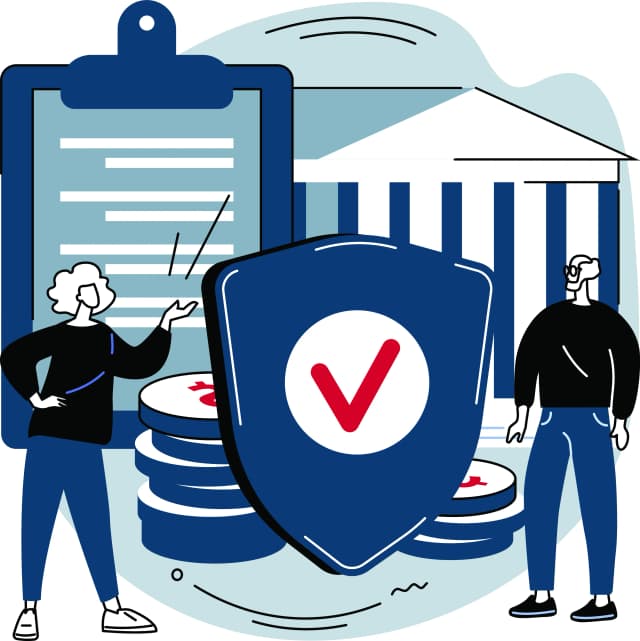 Lebens- & Rentenversicherung