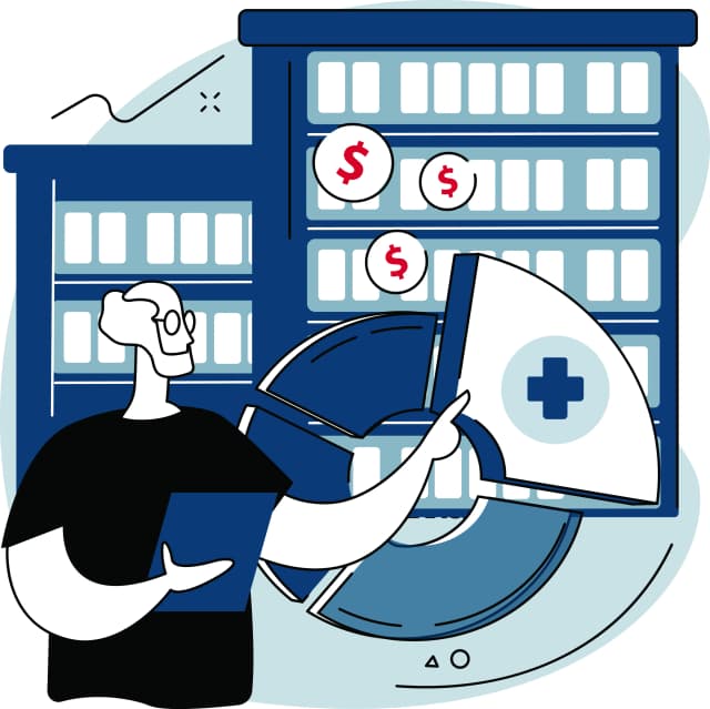 Krankenversicherung (PKV)