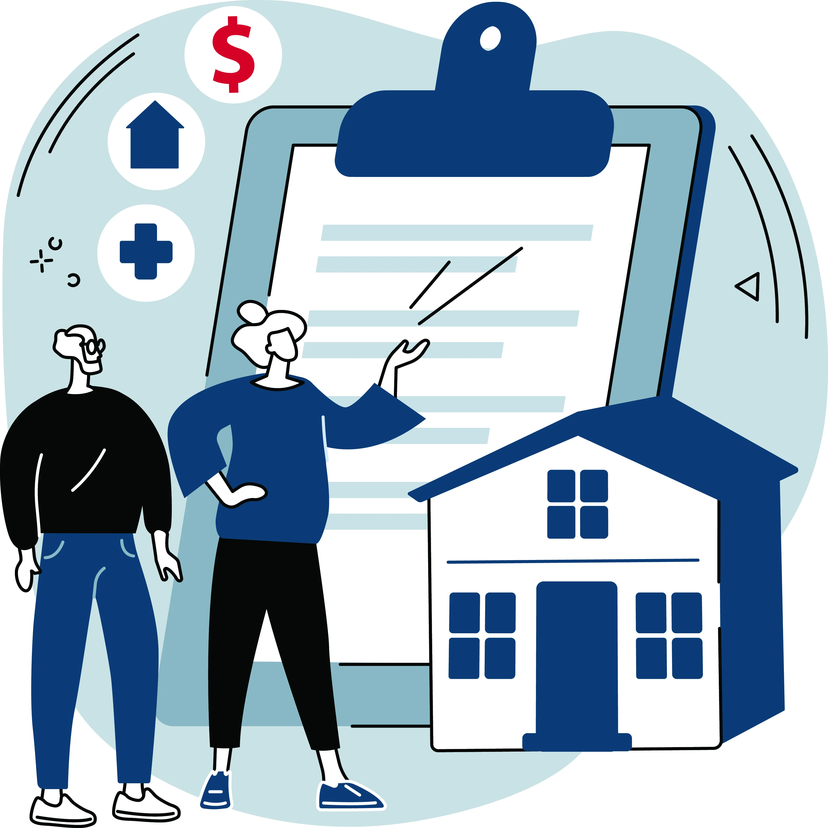 Mieterhöhung: Grenzen, Fristen und Ihre Rechte als Mieter