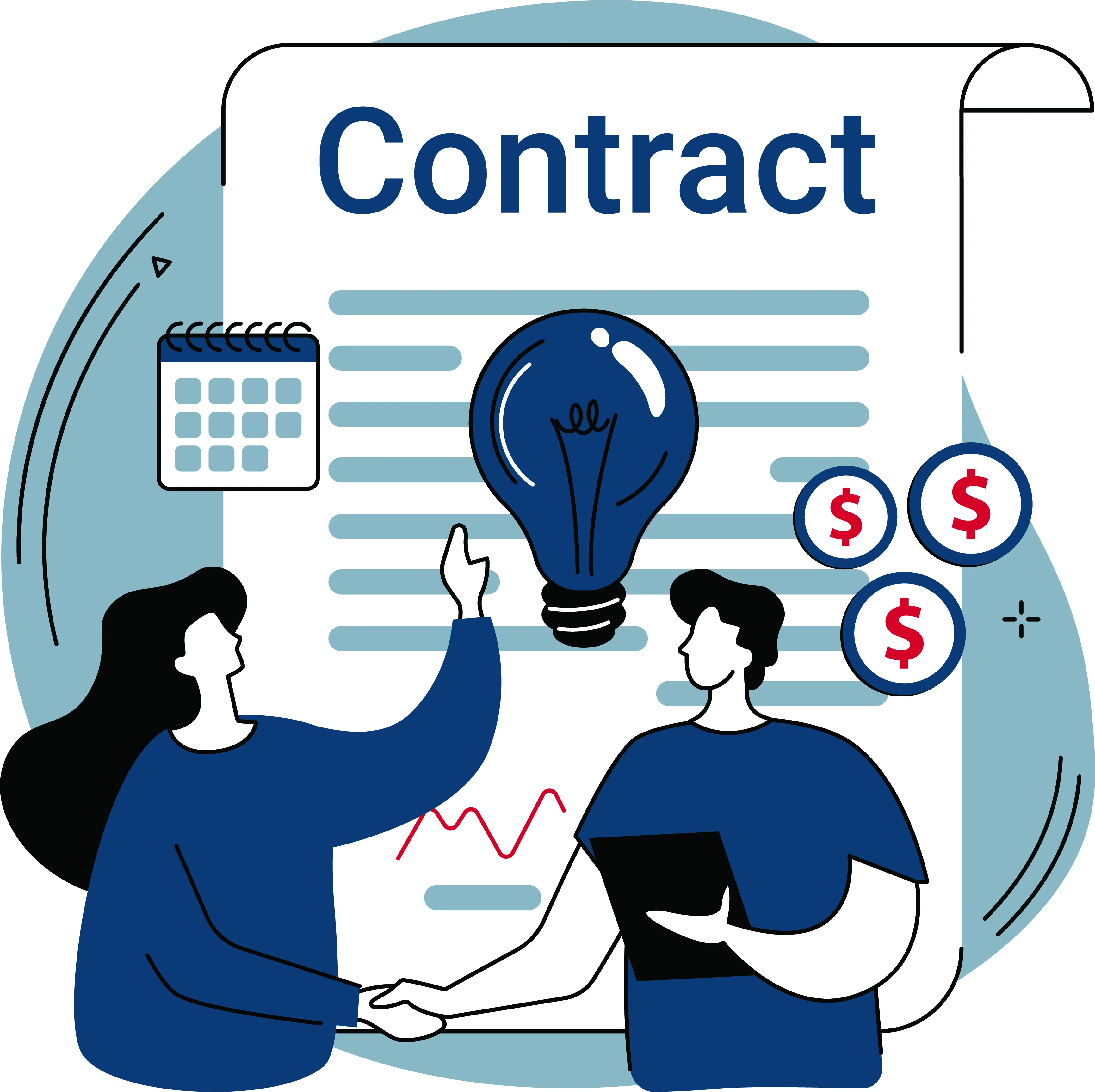 Grundrecht auf unbefristete Arbeitsverträge