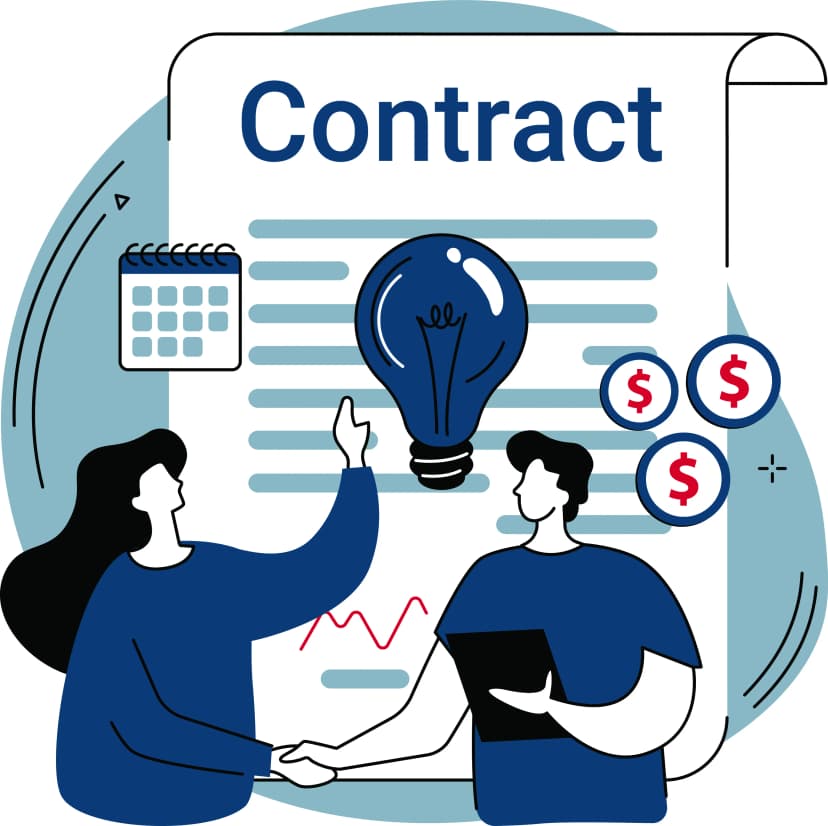 Grundrecht auf unbefristete Arbeitsverträge