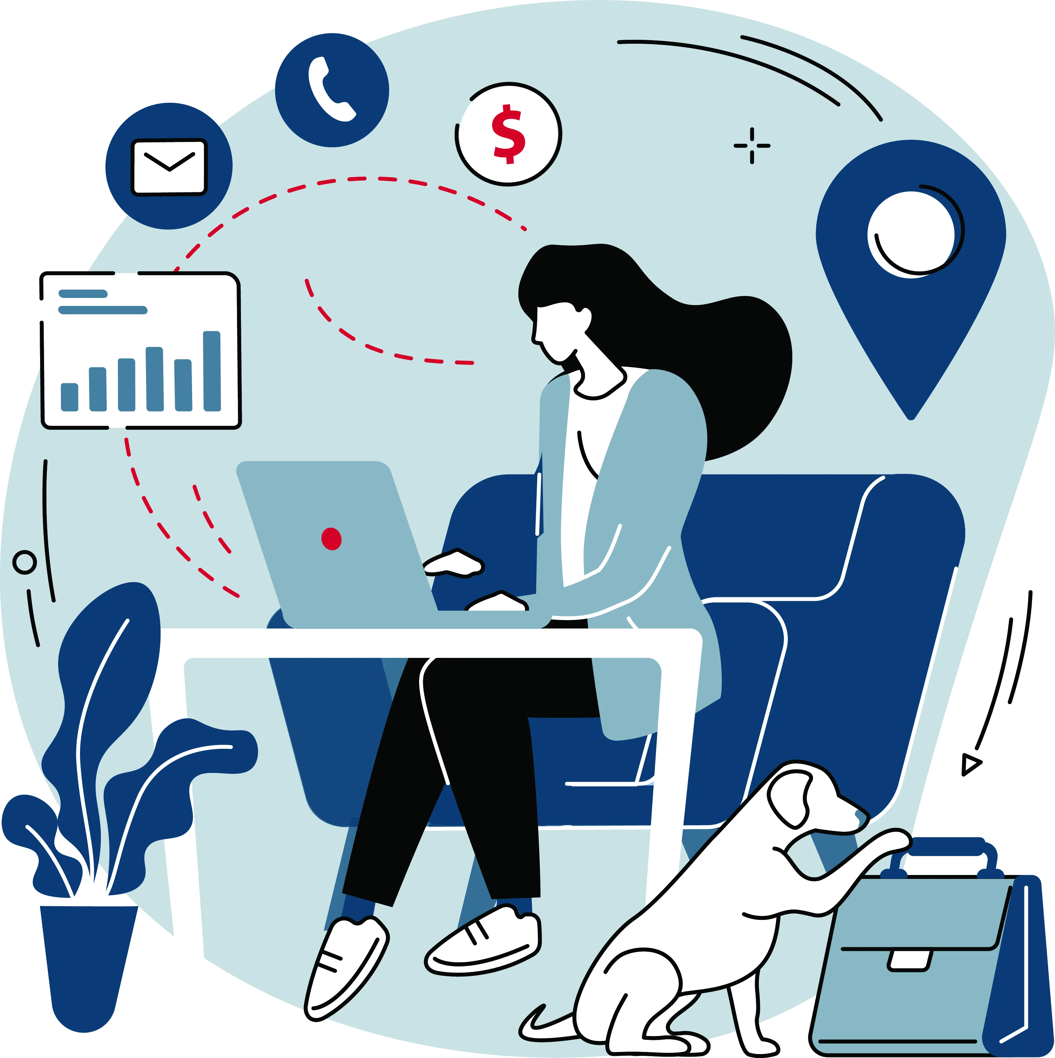 Rechtsschutzversicherung notwendig? Kosten vs. Nutzen