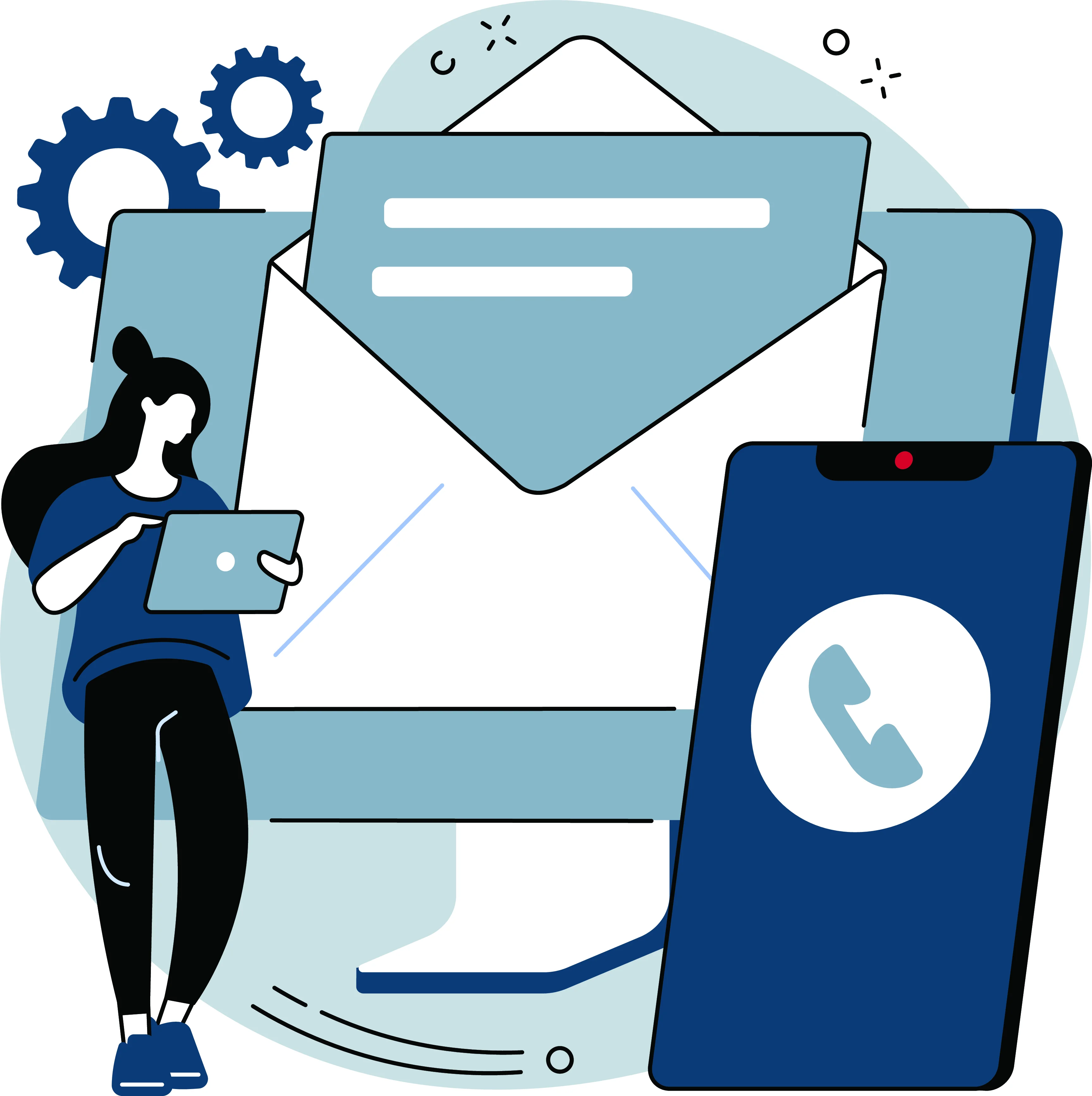 Telefonkosten im Strafvollzug - Höhe, Regelungen & Rechte