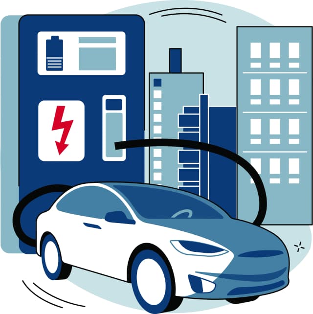 Kfz- & Haftpflichtversicherung