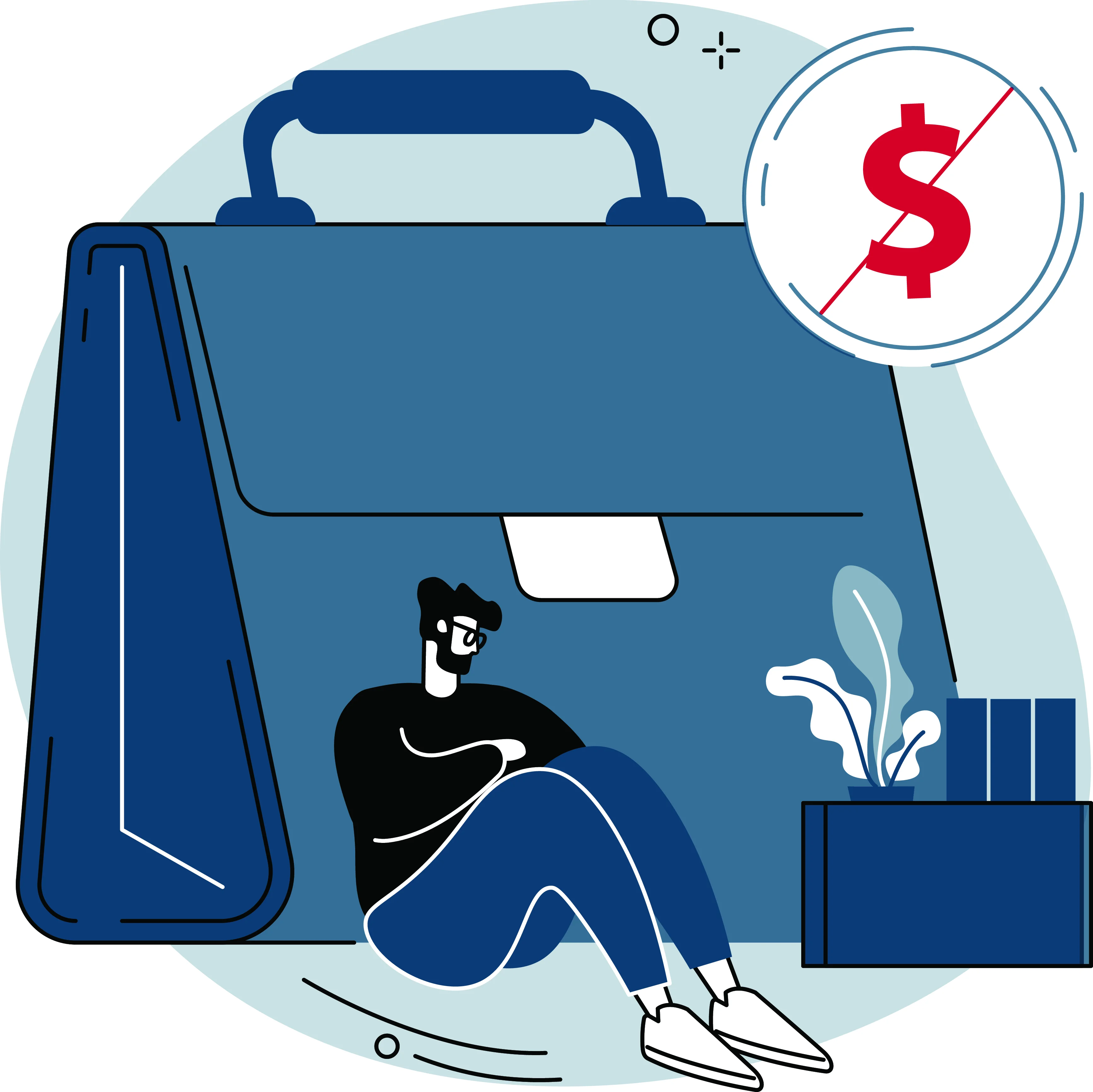 Fristlose Kündigung der Wohnung - so wehren Sie sich