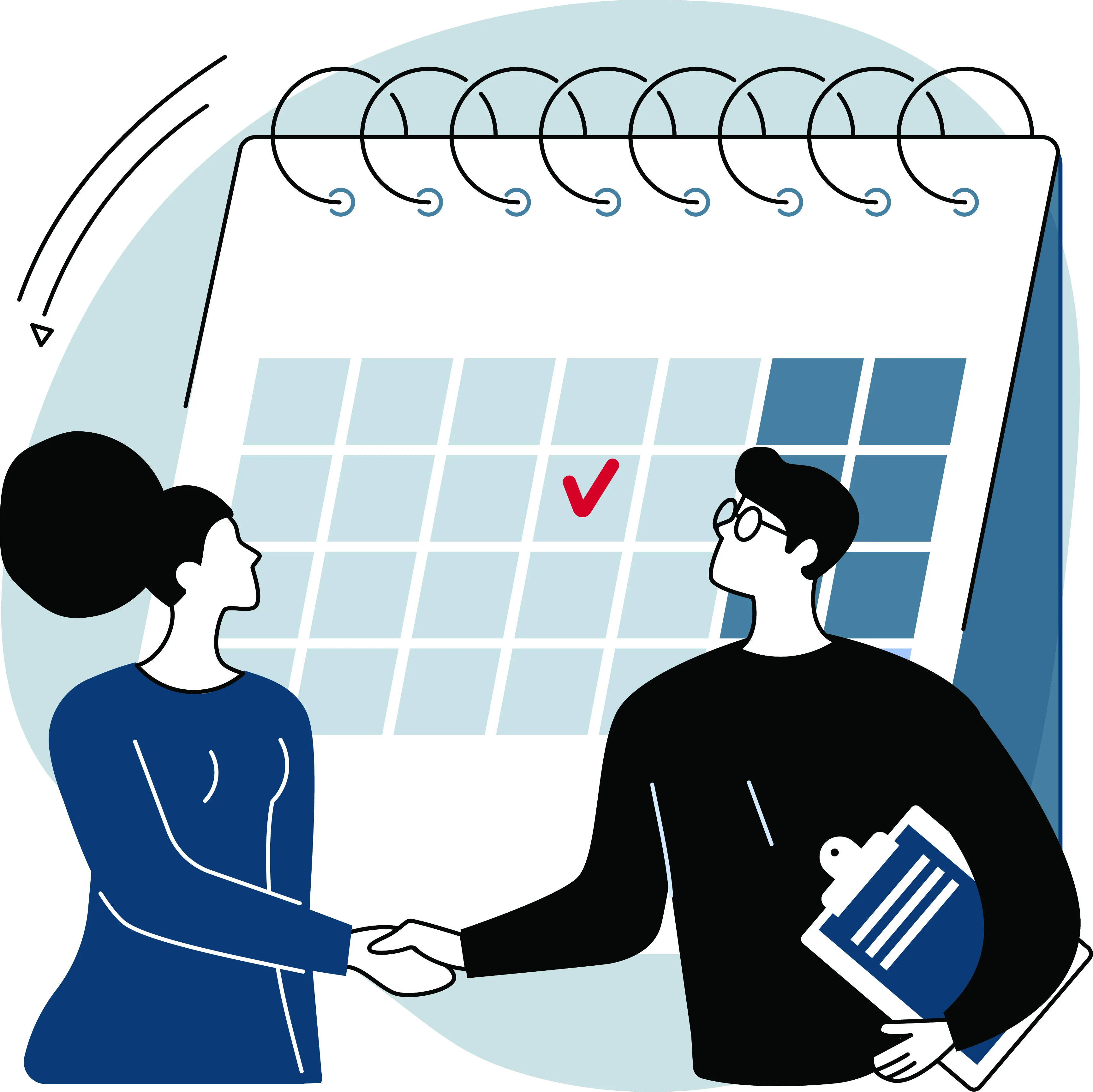 Mieterrechte bei Zahlungsrückständen - Schutz vor Kündigung