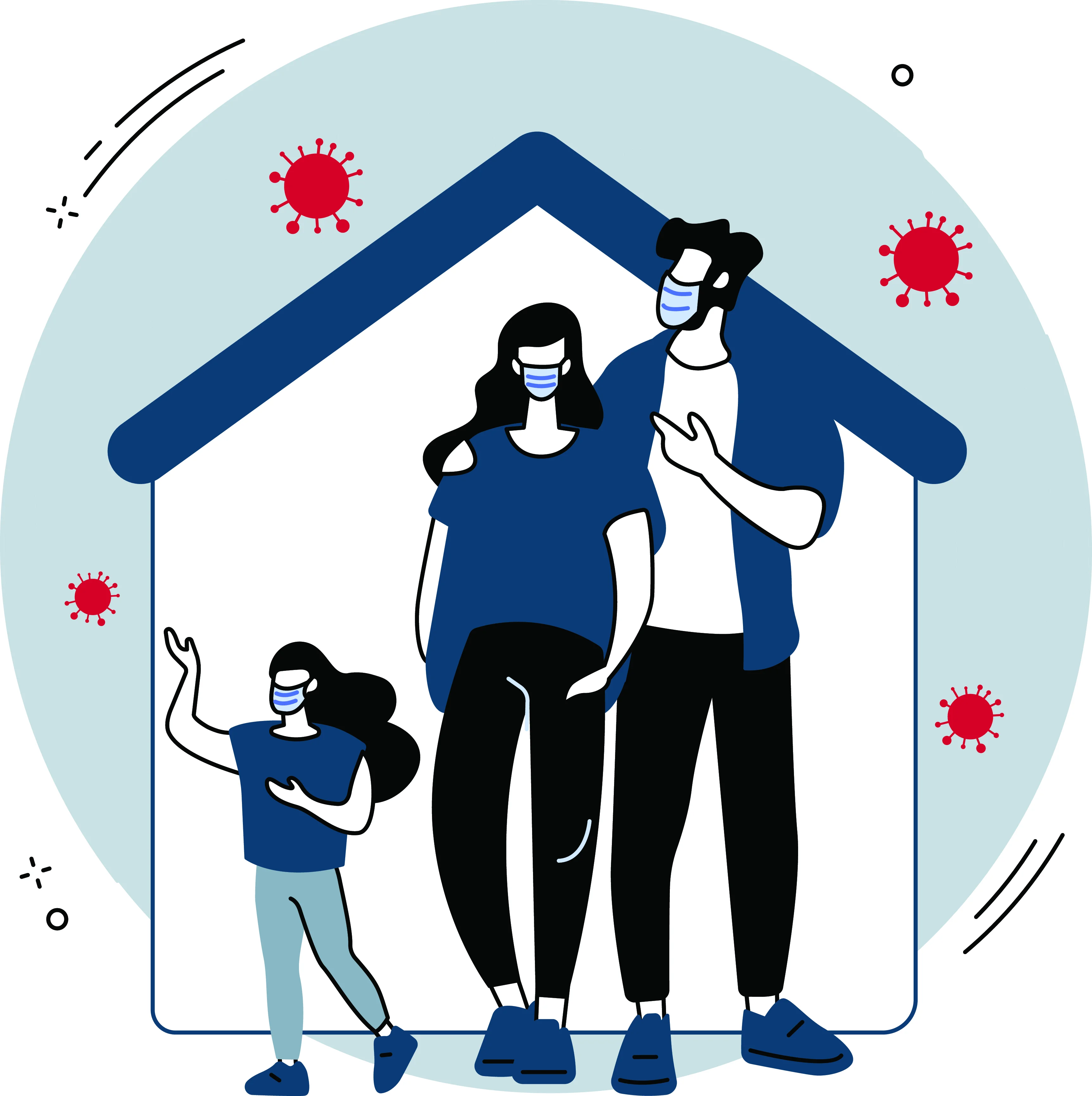 Beschäftigungsverbot Schwangerschaft Corona - Rechte & Schutz