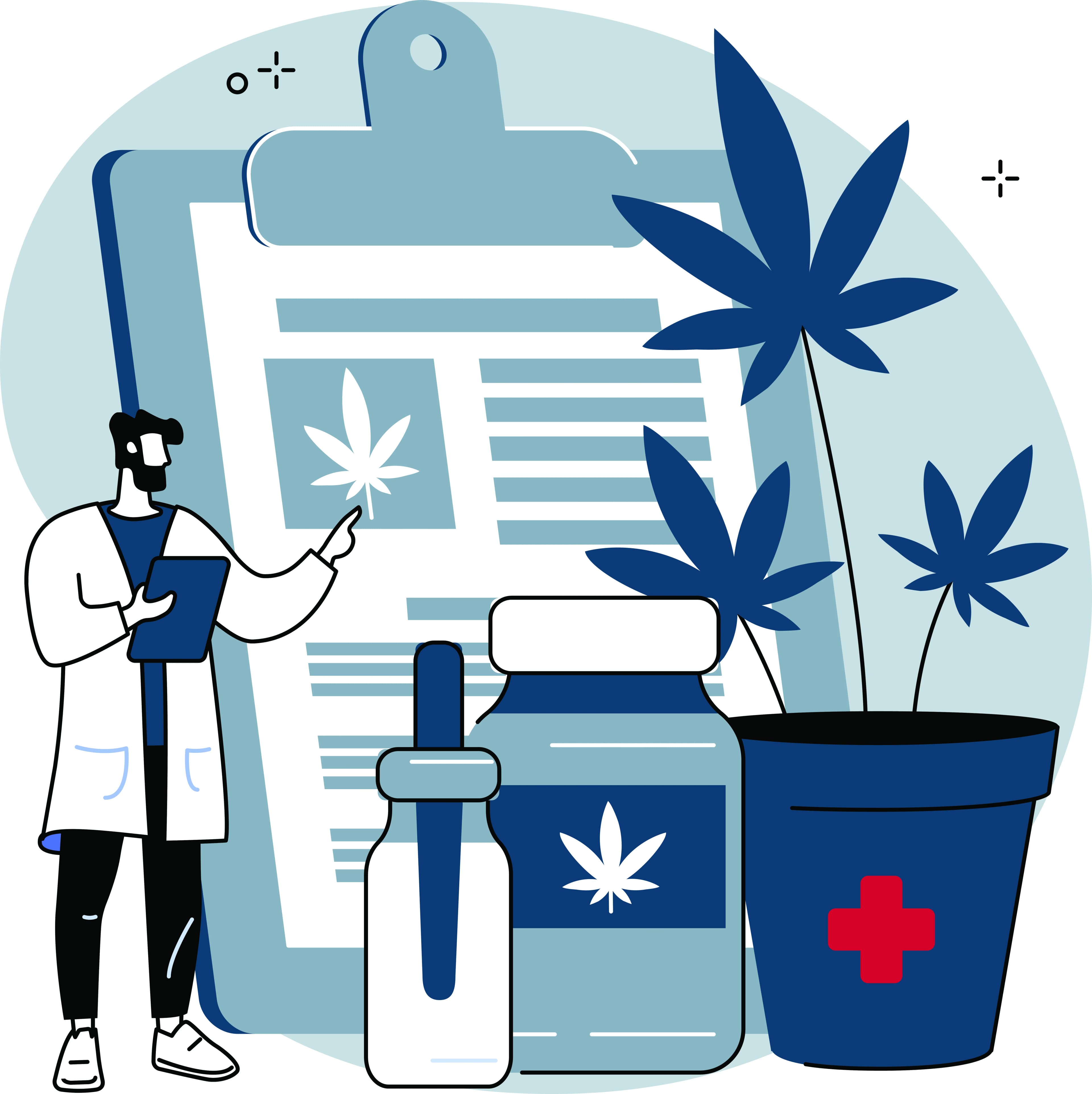 Cannabis auf Rezept: Autofahren erlaubt oder Fahrverbot?