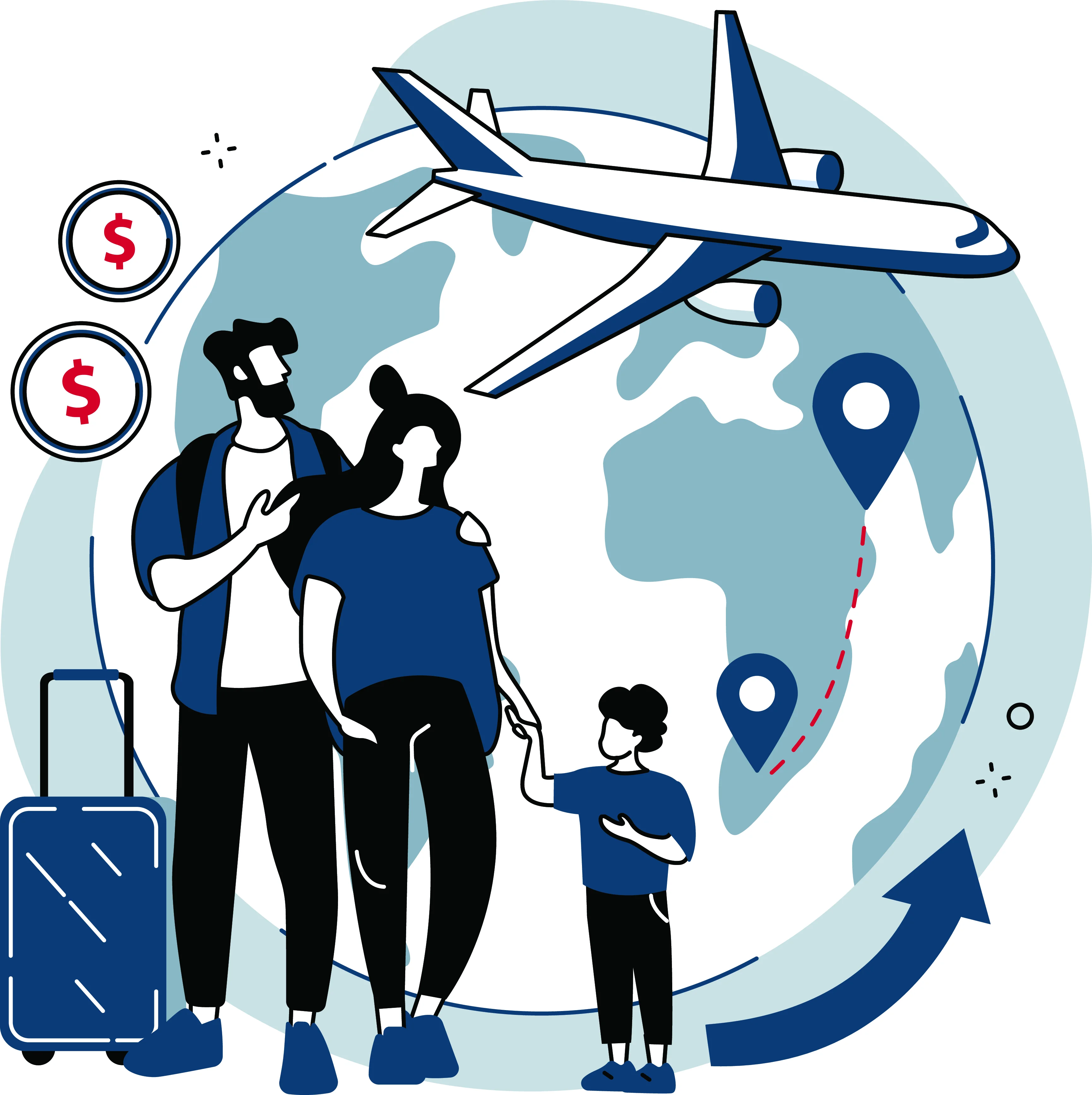 Einreise von Haustieren - Bestimmungen und Dokumente