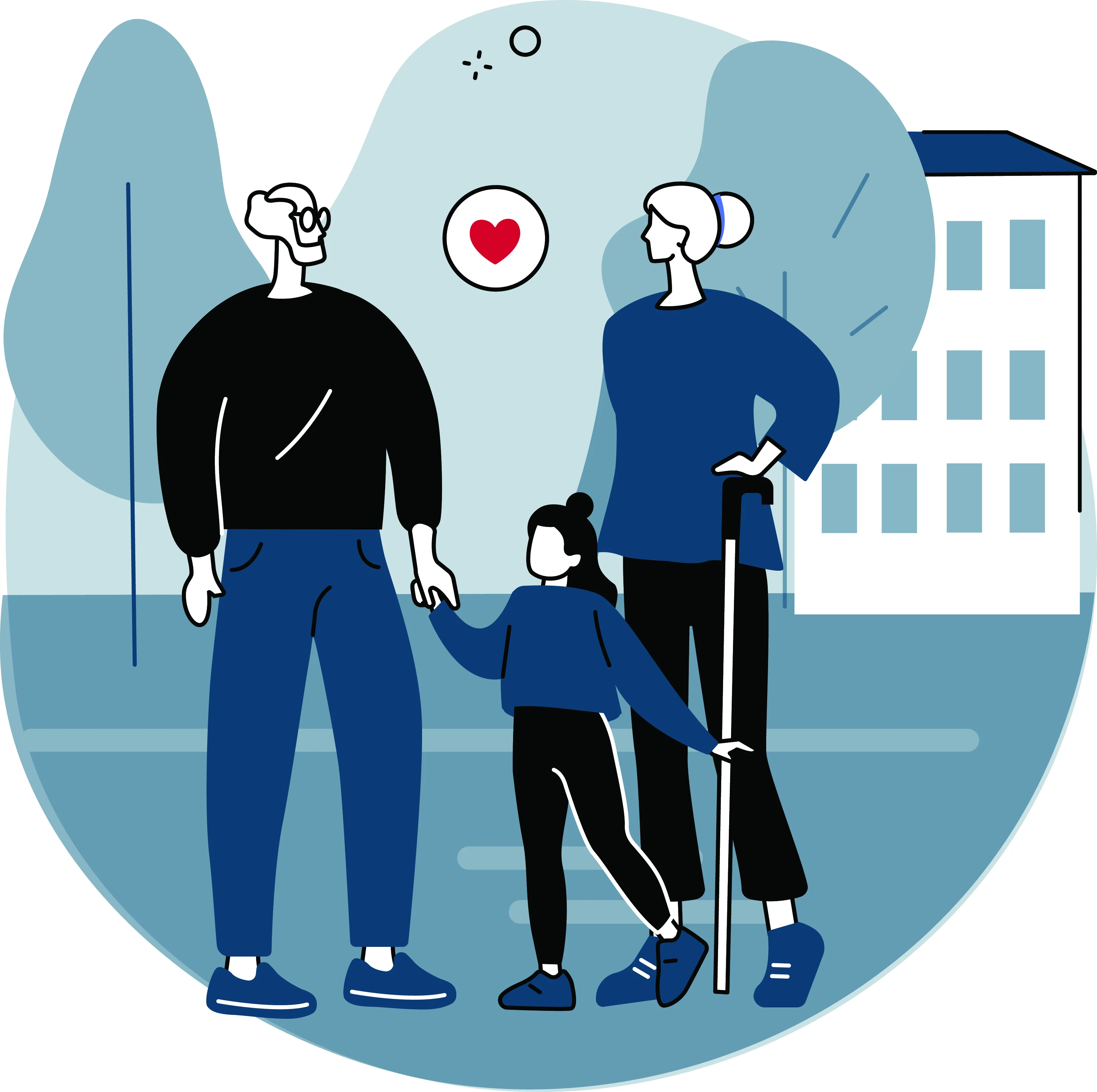 Alleiniges Sorgerecht beantragen - Voraussetzungen & Ablauf