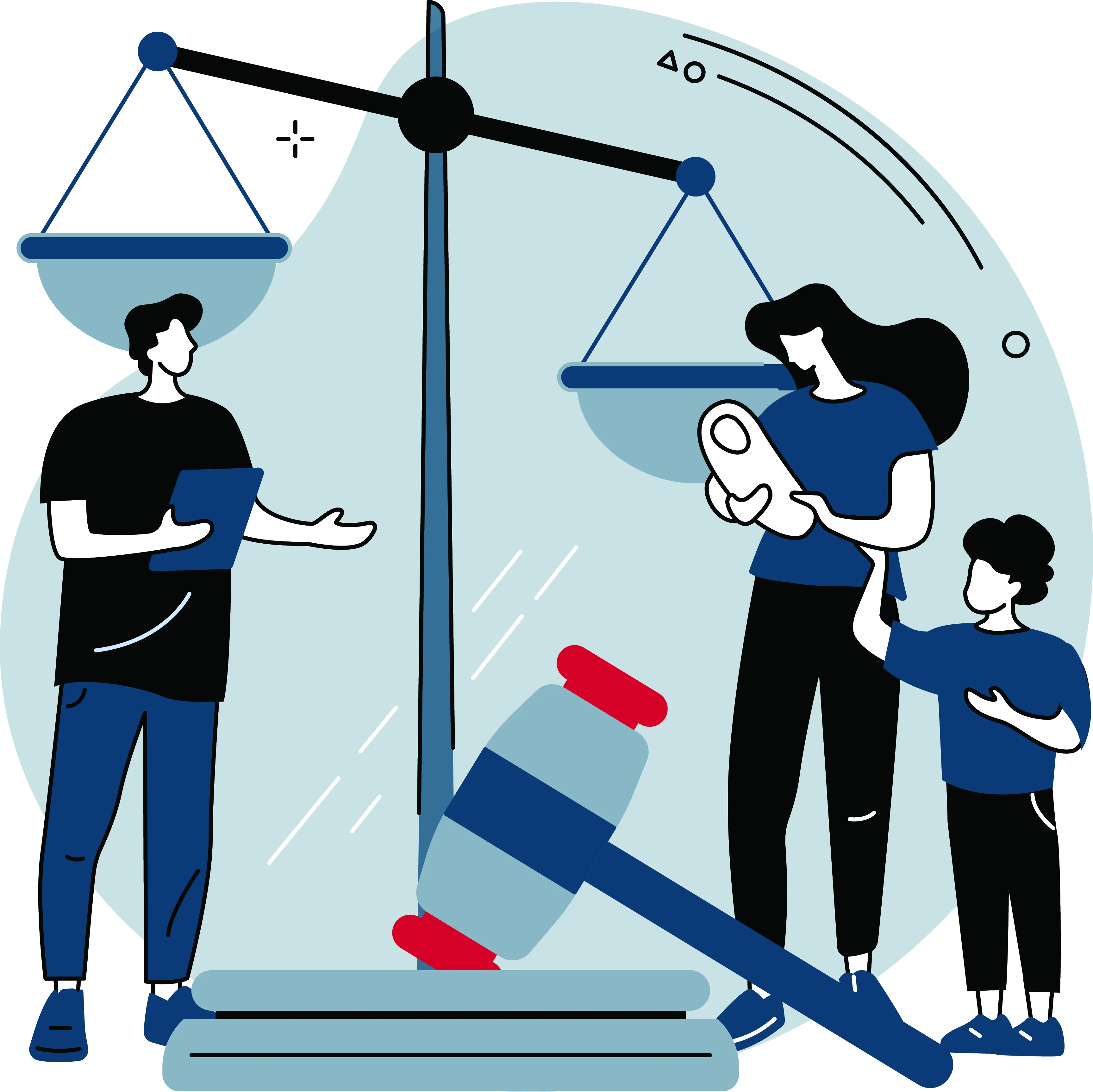 Stiefkinder als Erben einsetzen - Testament richtig gestalten