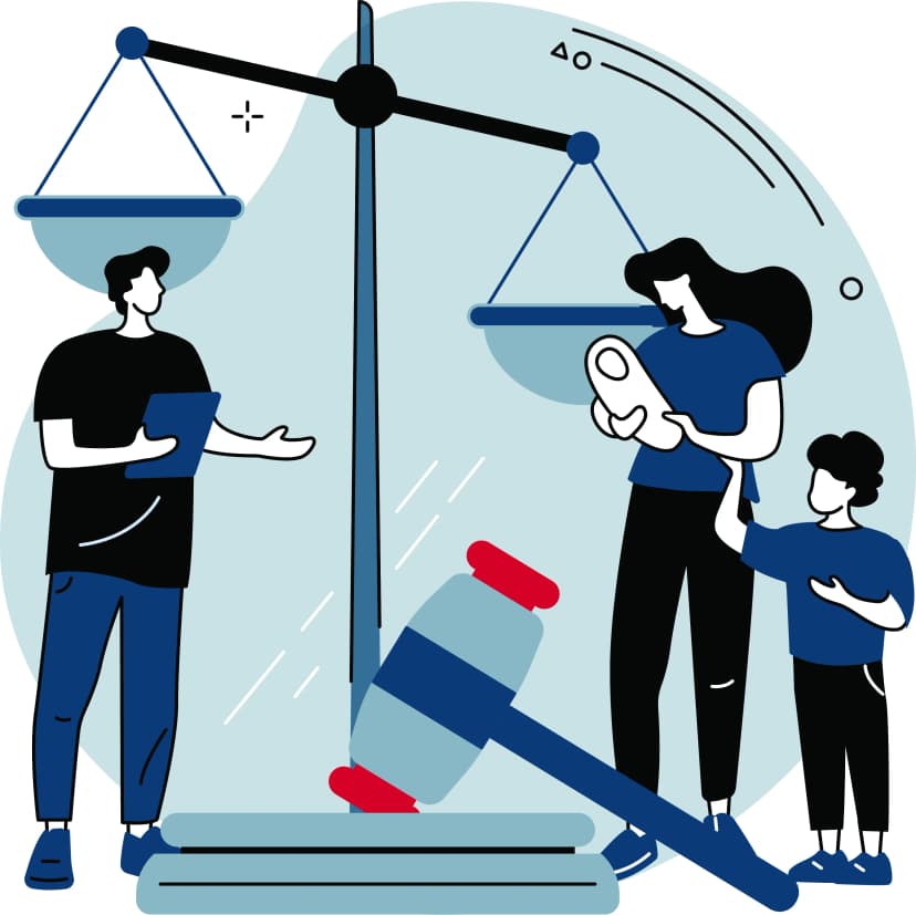 Anspruch auf Kindergartenplatz durchsetzen - 4 Schritte