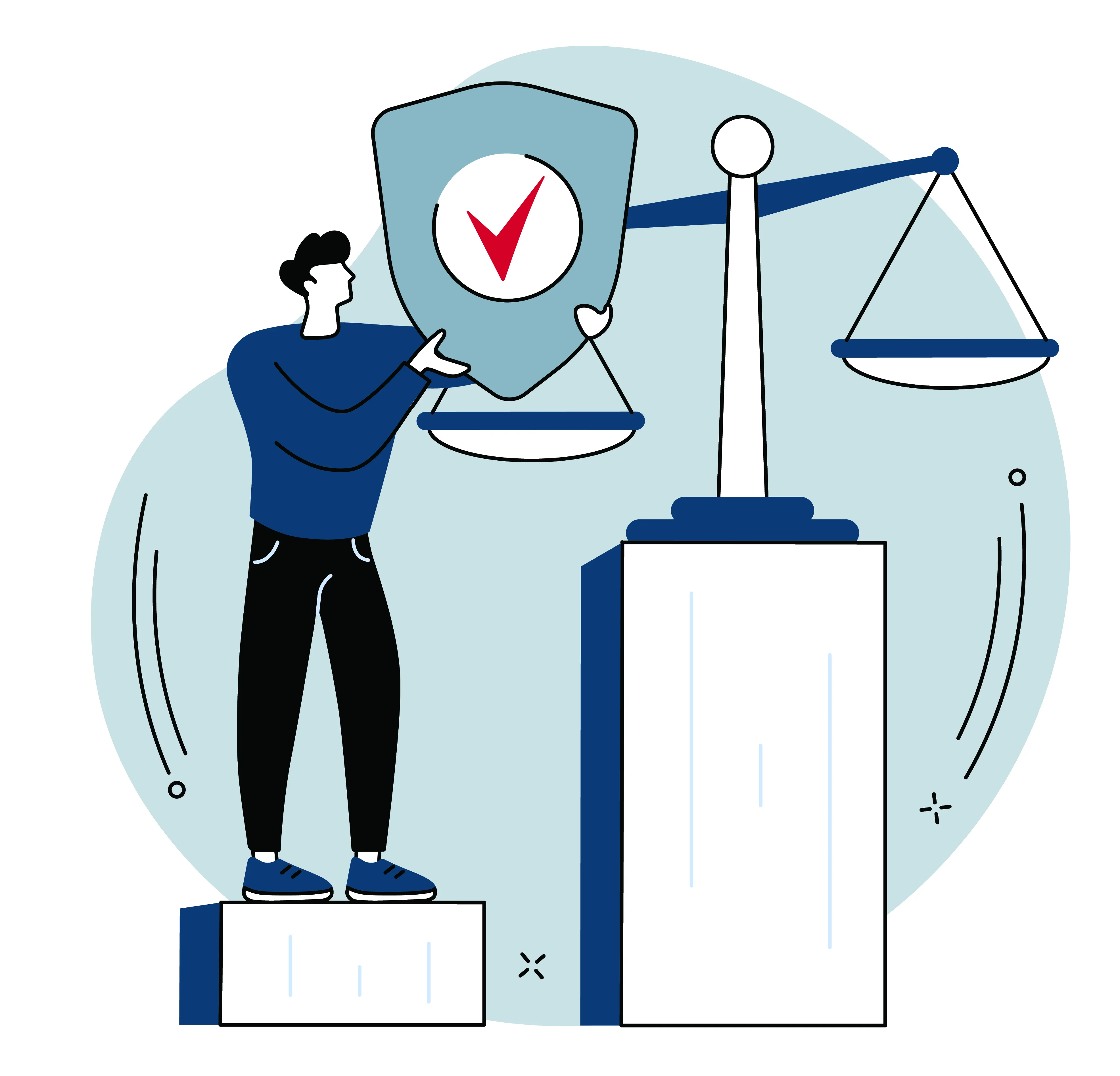 Jugendstrafrecht: Maßnahmen, Verfahren und Rechte