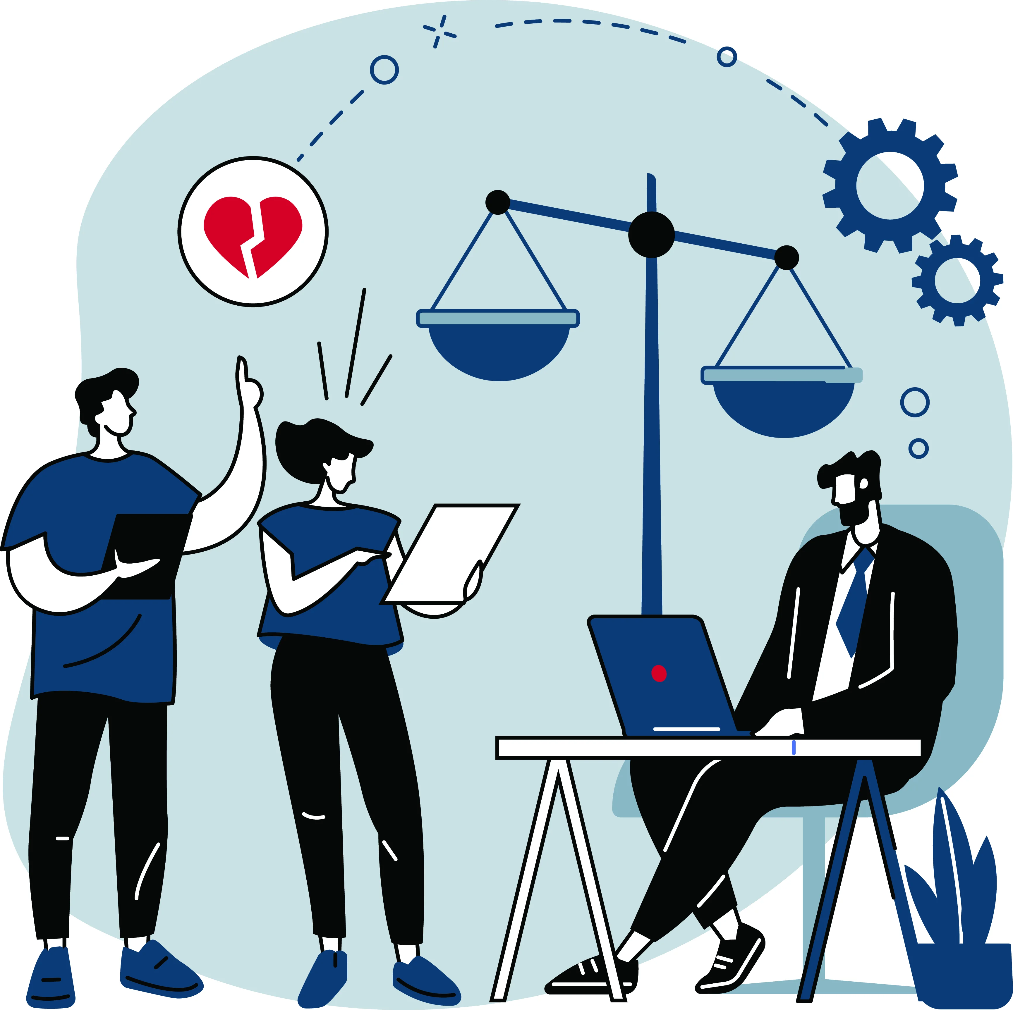 Geruch vom Nachbarn - Ihre Rechte und Handlungsoptionen