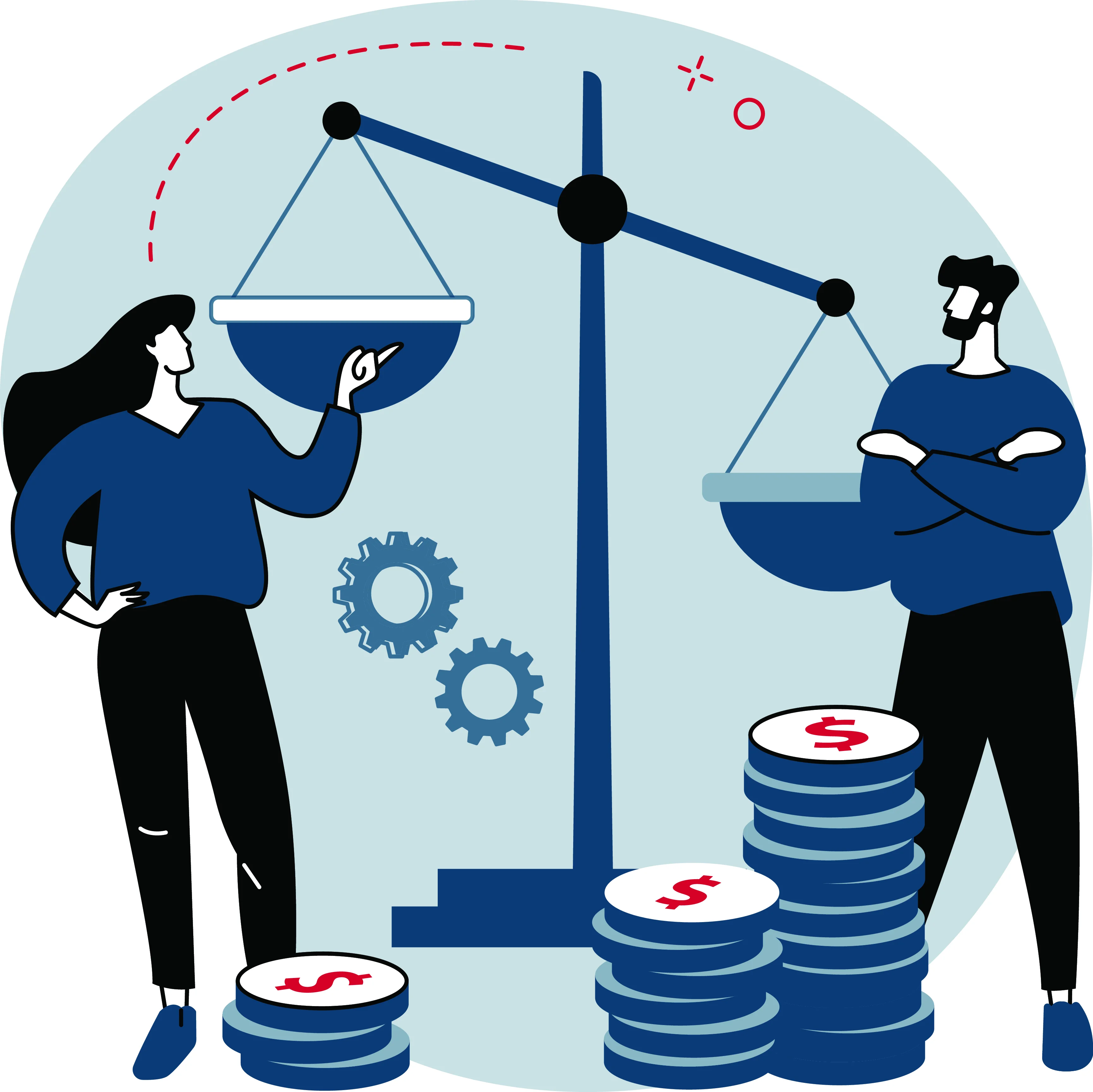 Diskriminierung bei der Vermietung - Ihre Rechte als Mieter