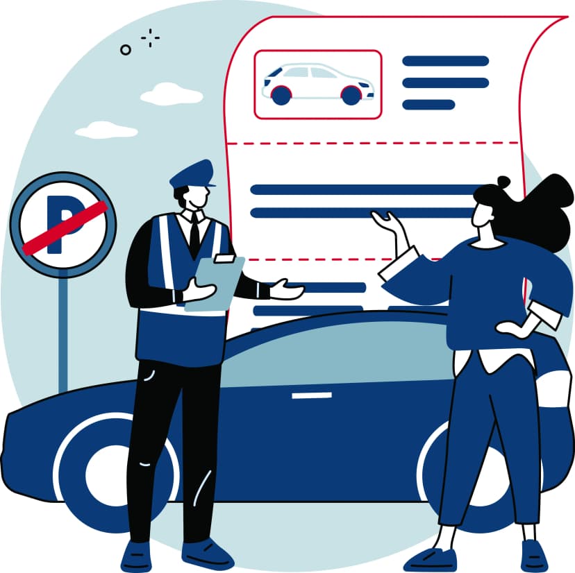 Fahrverbot kassiert und freigesprochen - Erfolgreiche Verteidigung