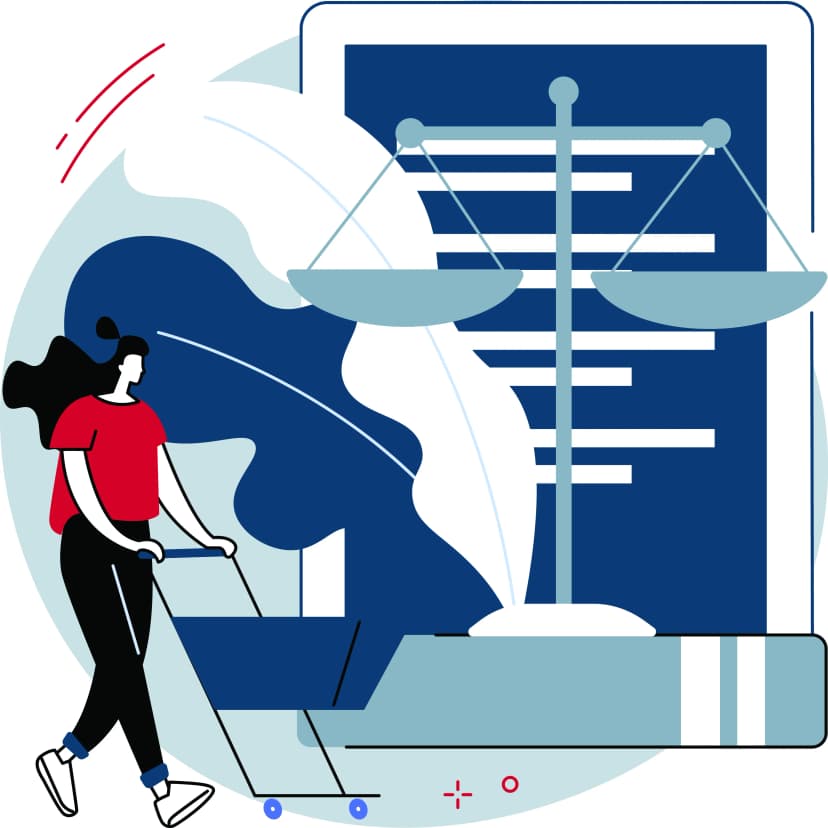 Das Recht zu schweigen: Wann Schweigen die beste Lösung ist