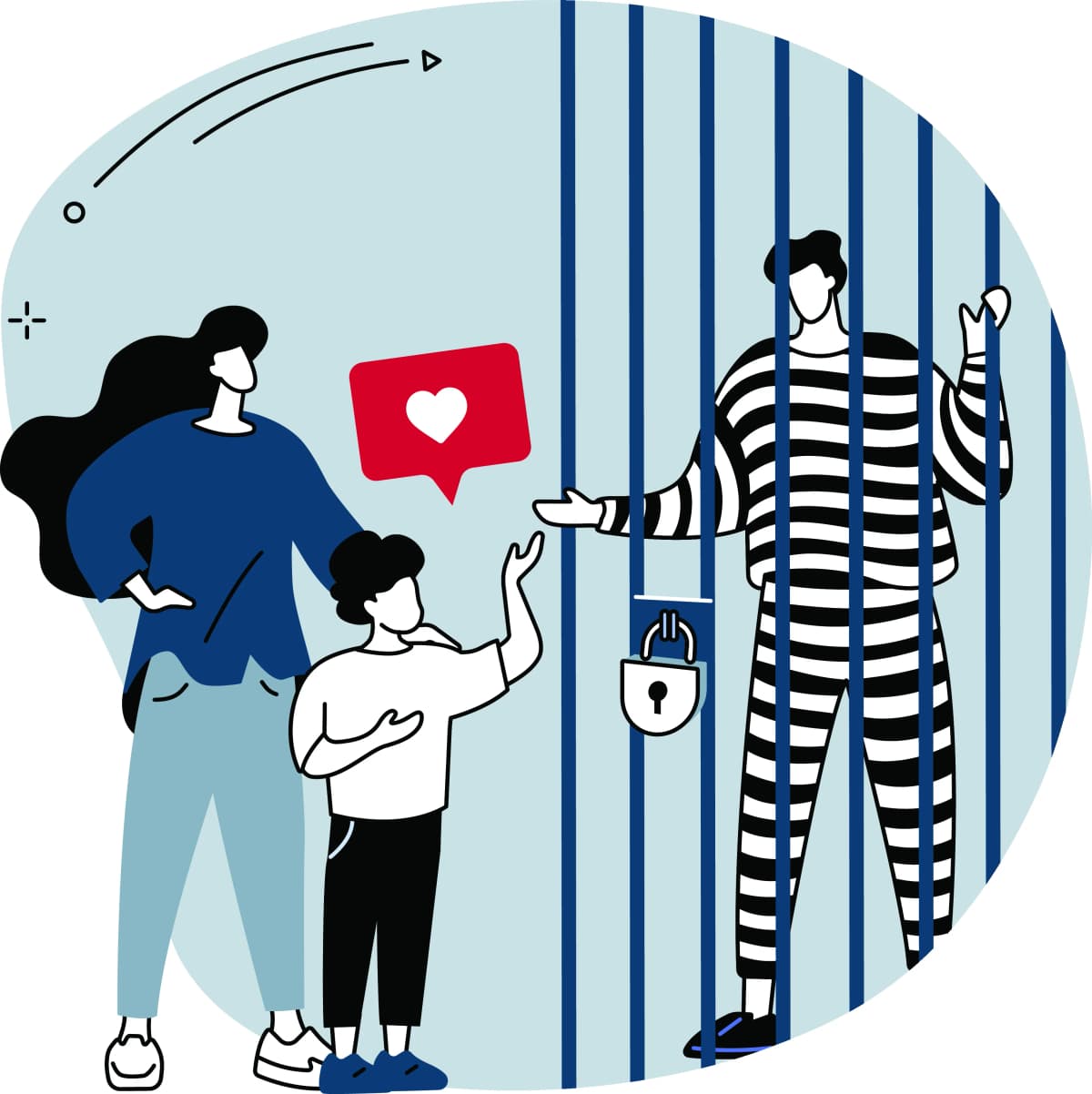 Untersuchungshaft – Sofort-Hilfe für Ihre Freilassung
