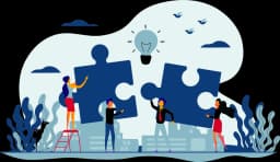 Bundesweites Netzwerk