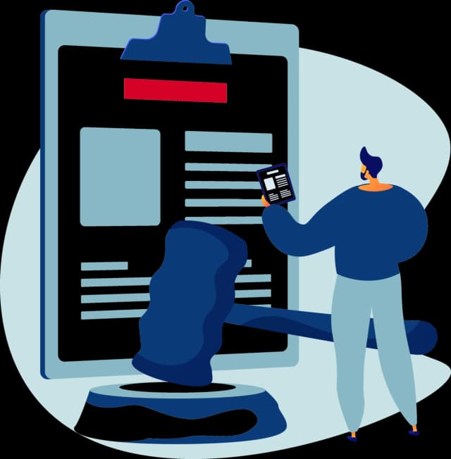 Schadenersatz & Vertragsstrafe