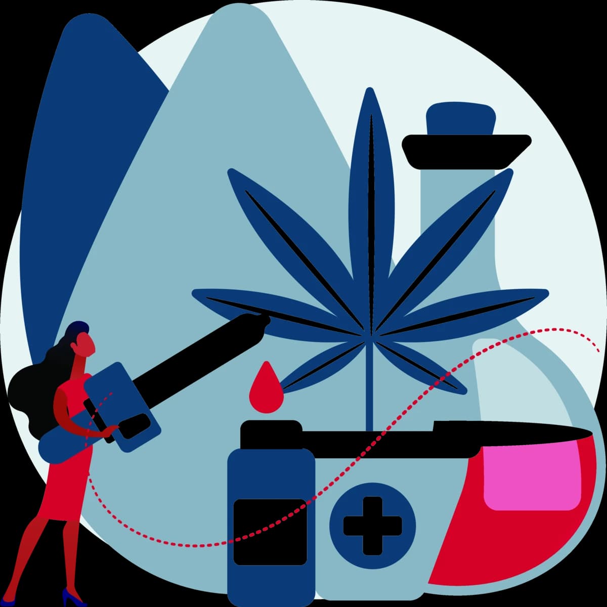 Cannabis-Legalisierung in Deutschland: Was seit April 2024 wirklich gilt