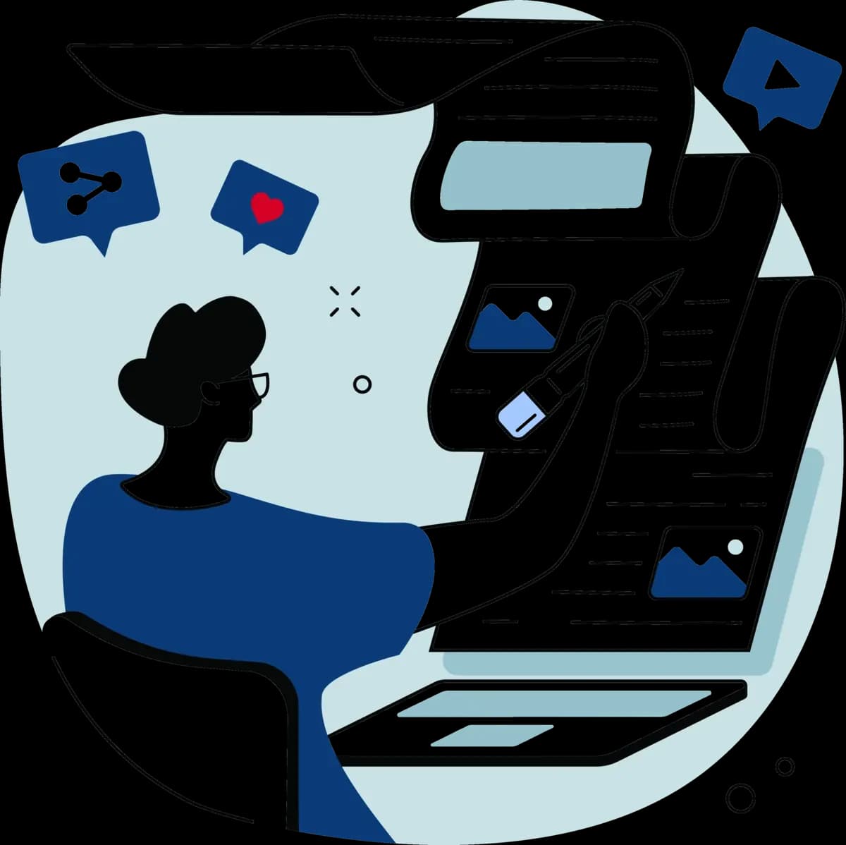 Sozialrecht Anwalt - Beratung zu Bürgergeld, ALG und Rente