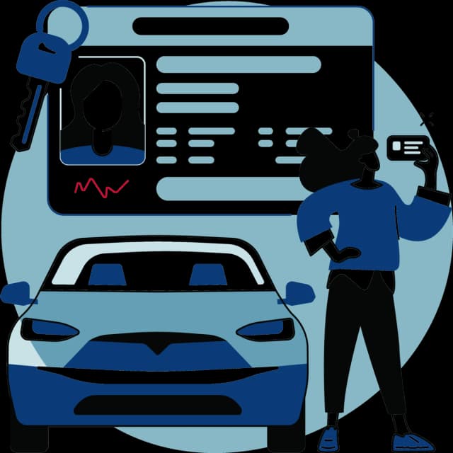 Fahrverbot & Führerscheinentzug