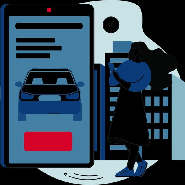 Kfz- & Haftpflichtversicherung