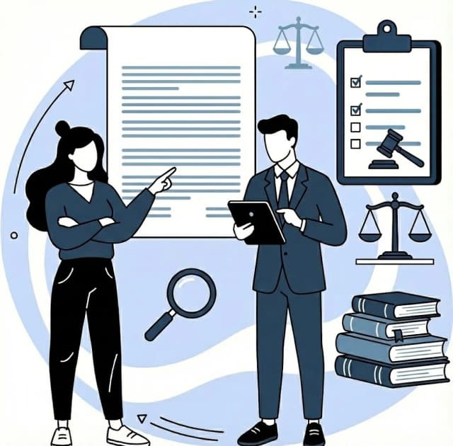 AGB-Prüfung & unwirksame Klauseln