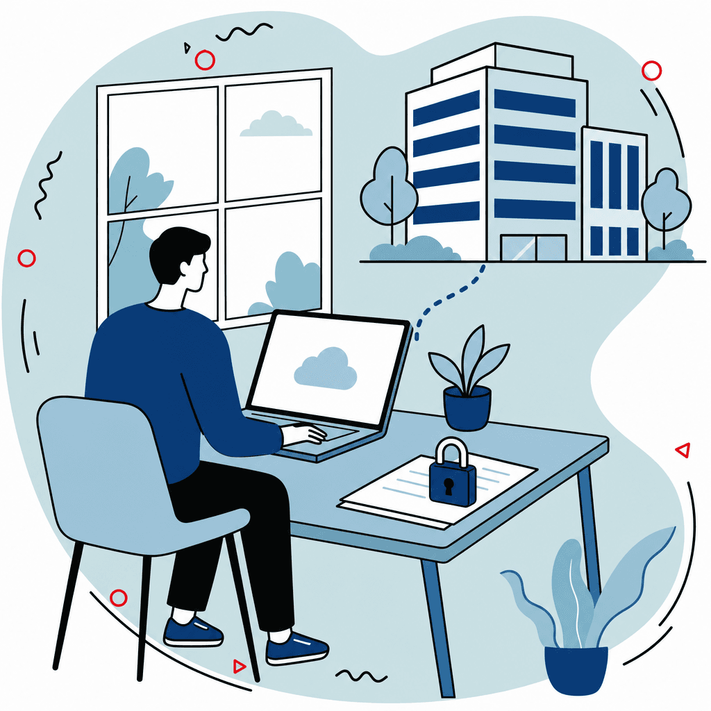 Arbeitgeber will Homeoffice streichen: Was darf er wirklich?