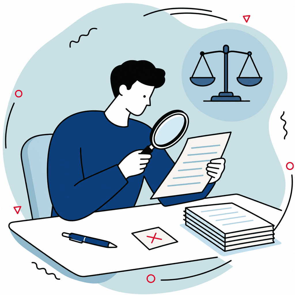 Arbeitszeugnis anfechten: Was tun bei falschen Angaben?
