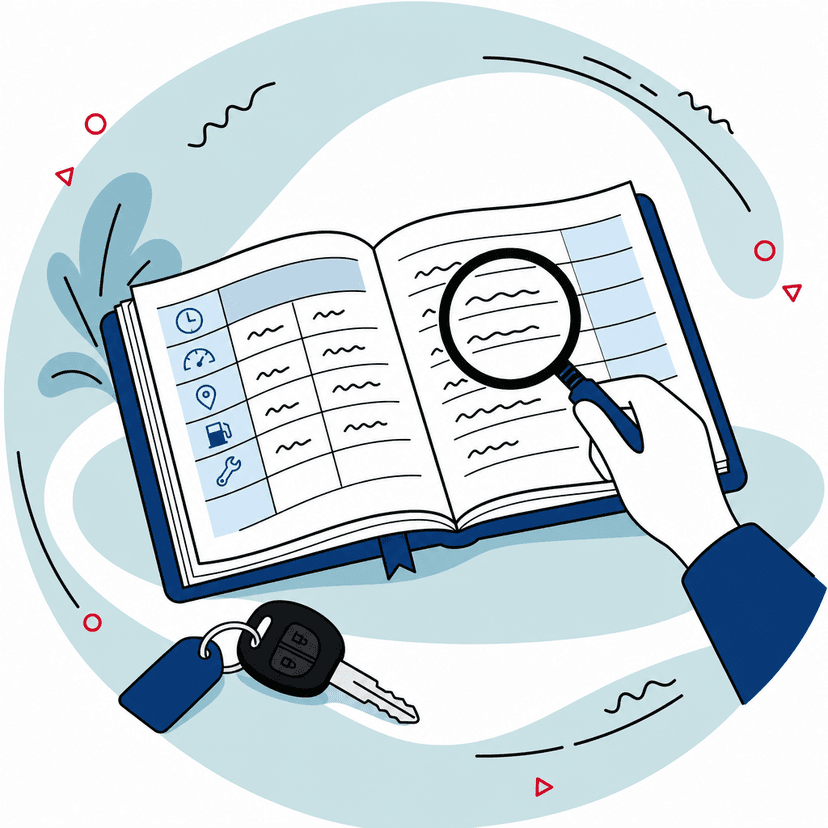 Fahrtenbuch manipuliert: Kann der Arbeitgeber mir kündigen?
