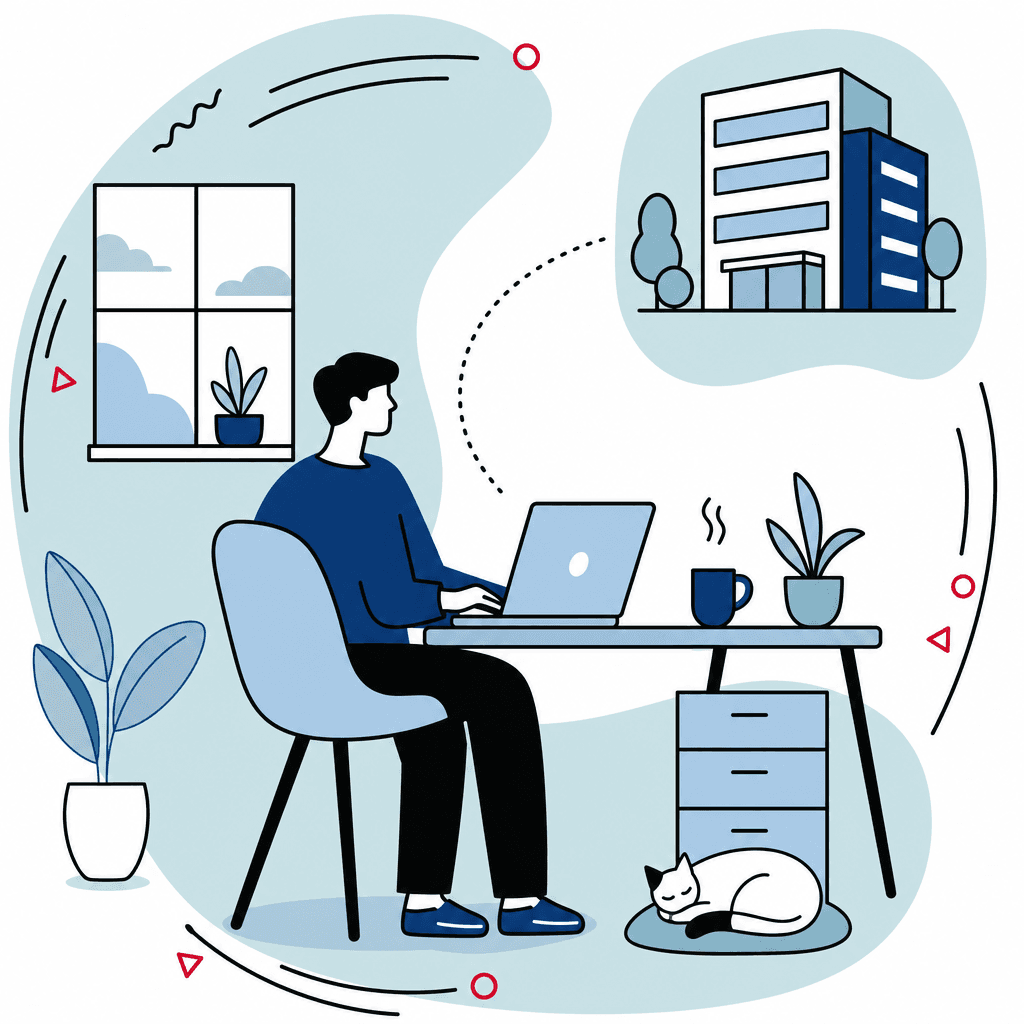 Homeoffice-Regelung: Was darf der Chef wirklich vorschreiben?