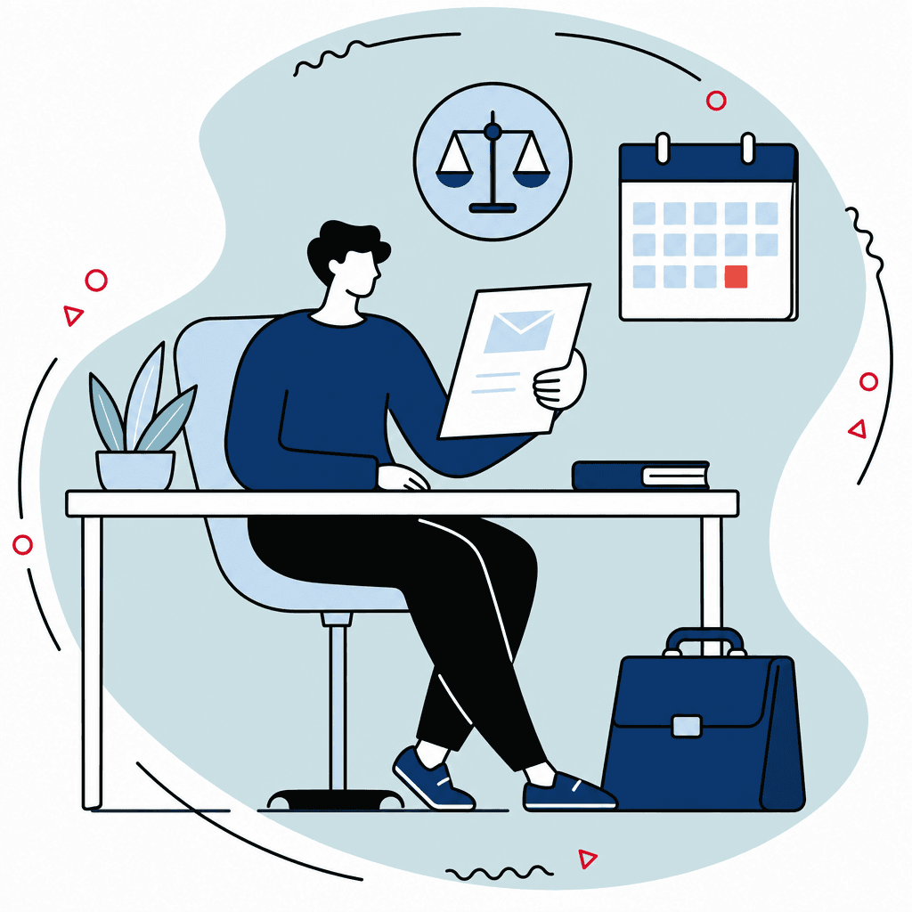 Kündigung im Arbeitsrecht: Arten, Fristen und Schutz