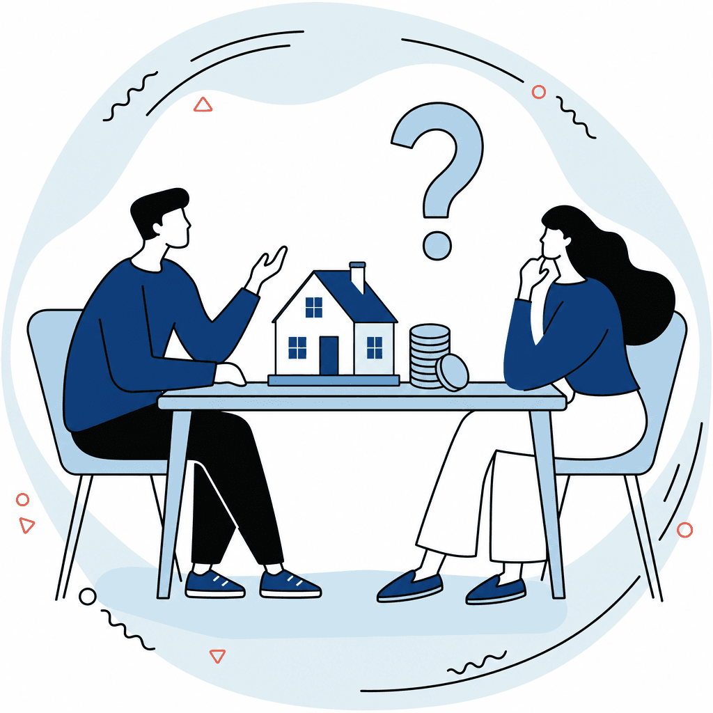 Makler-Provision: Muss der Mieter wirklich zahlen?