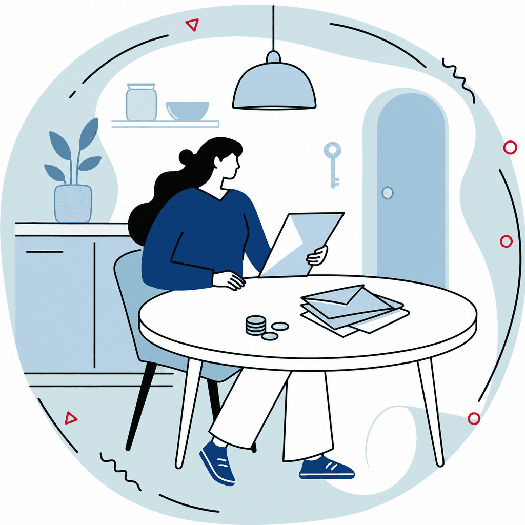 Fristlose Kündigung der Wohnung - so wehren Sie sich