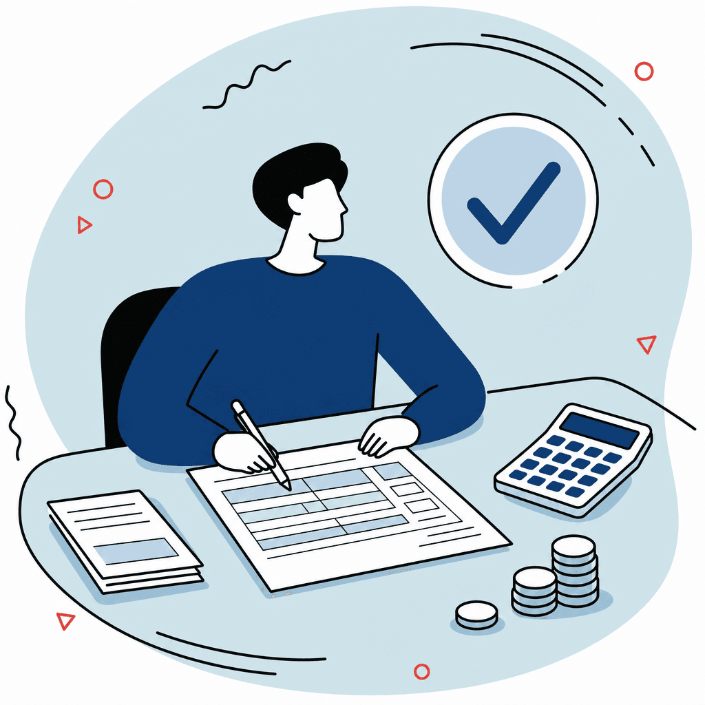 Minijob in der Steuererklärung: Muss ich den 450-Euro-Job angeben?
