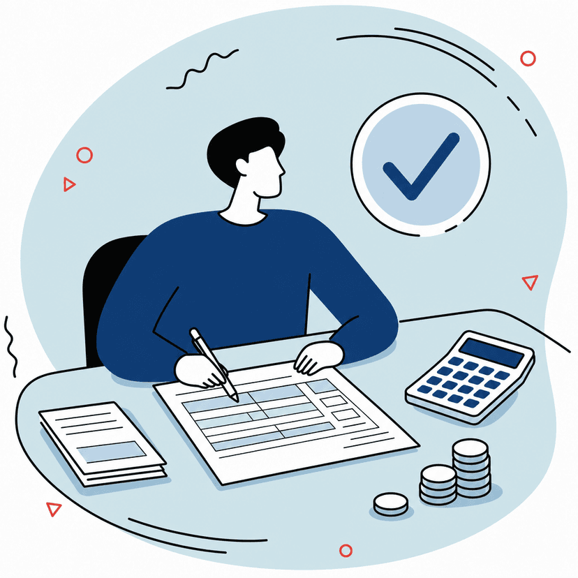 Minijob Steuererklärung: 450-/520-/603-€-Job angeben?