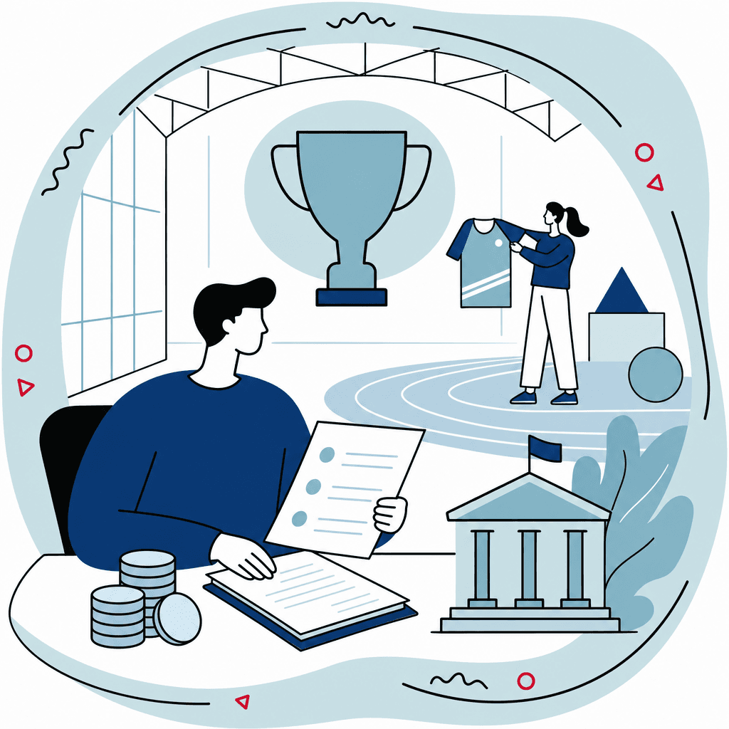 Neues Sportfördergesetz: Was bedeutet das für Sportler, Vereine und Sponsoren?