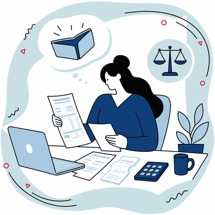 Unterhalt bei Arbeitslosigkeit: Wie viel müssen Sie wirklich zahlen?